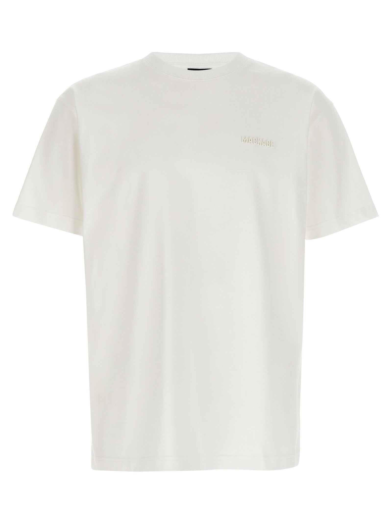 MACKAGE - nan - White - T-shirt