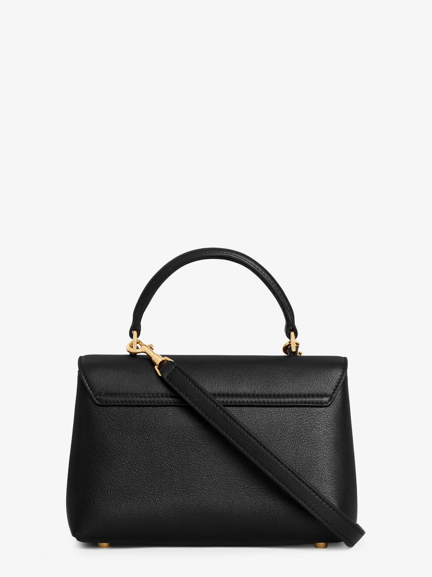 Celine - Woman - Black - Crossbody Bag