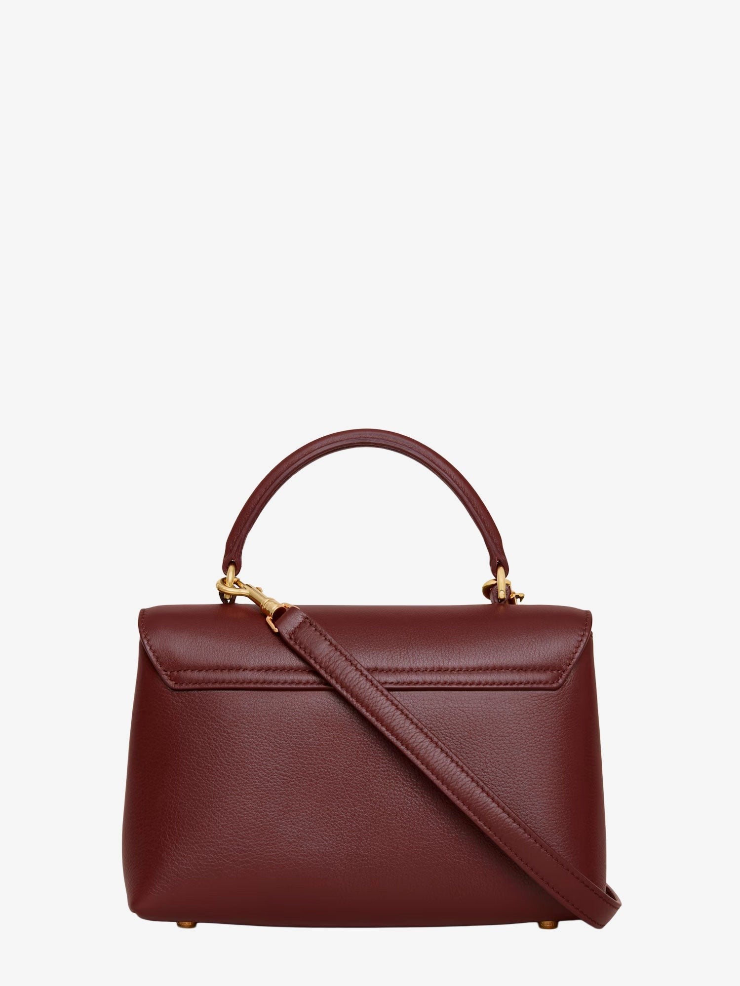 Celine - Woman - Red - Crossbody Bag