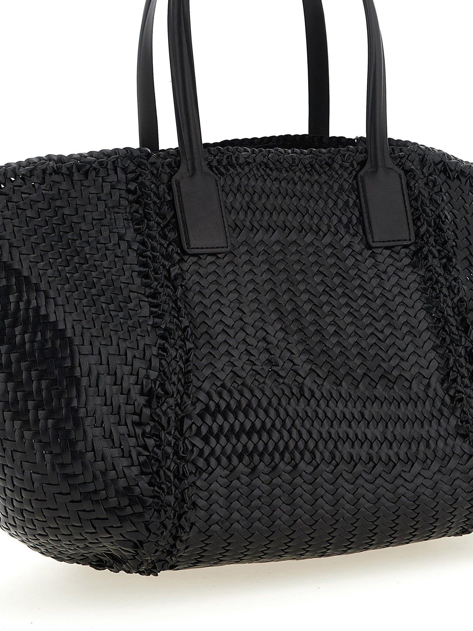 DRAGON DIFFUSION - nan - Black - Tote bag