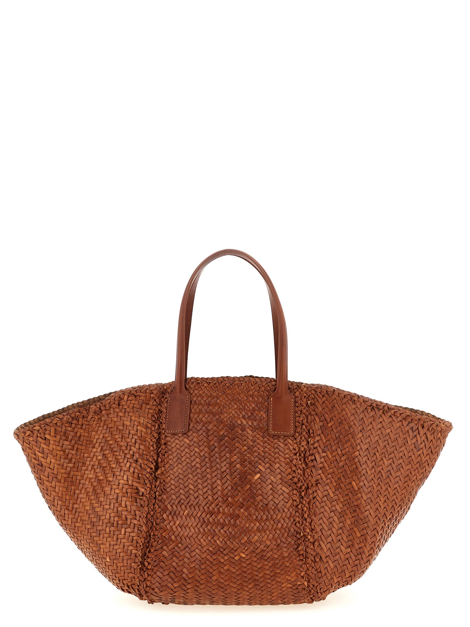 DRAGON DIFFUSION - nan - Brown - Tote bag