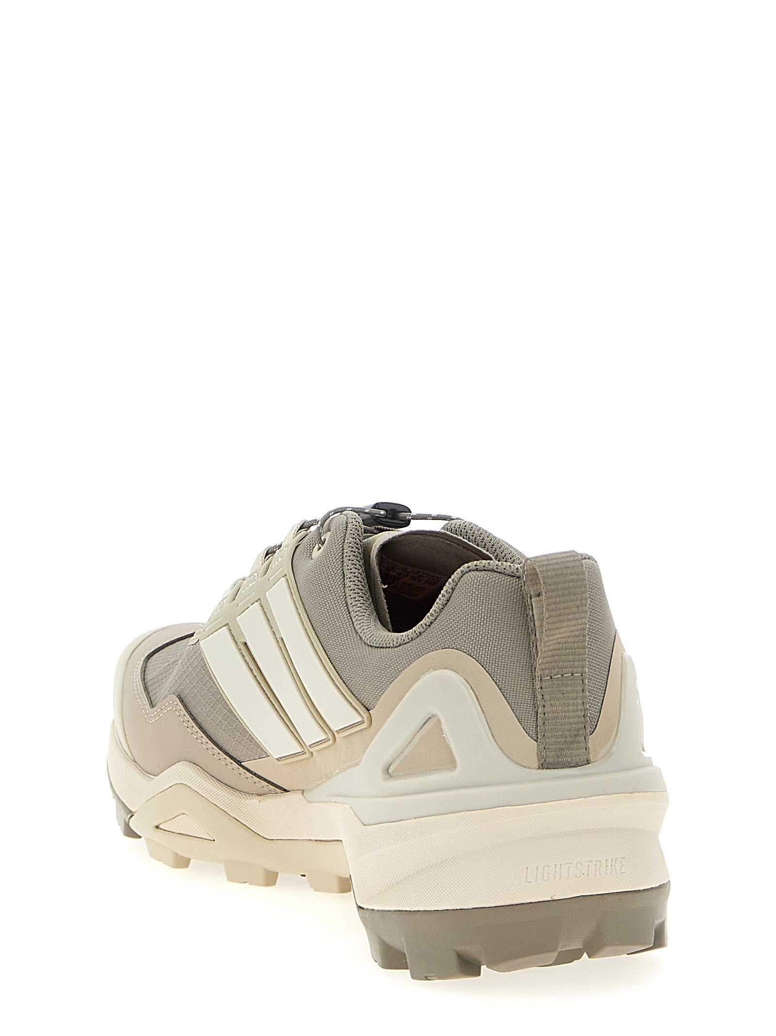 ADIDAS ORIGINALS - nan - Grey - Sneaker
