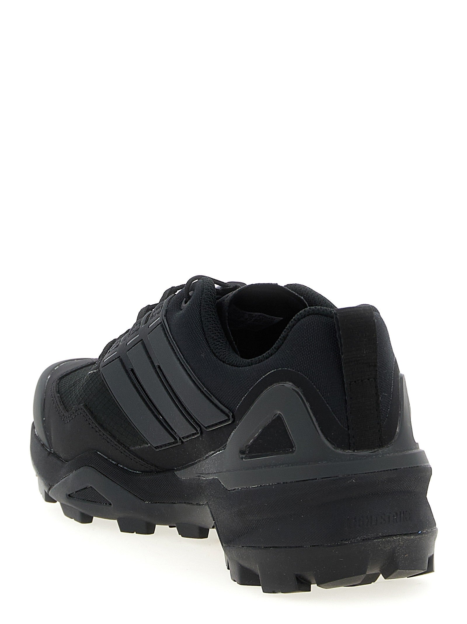 ADIDAS ORIGINALS - nan - Black - Sneaker