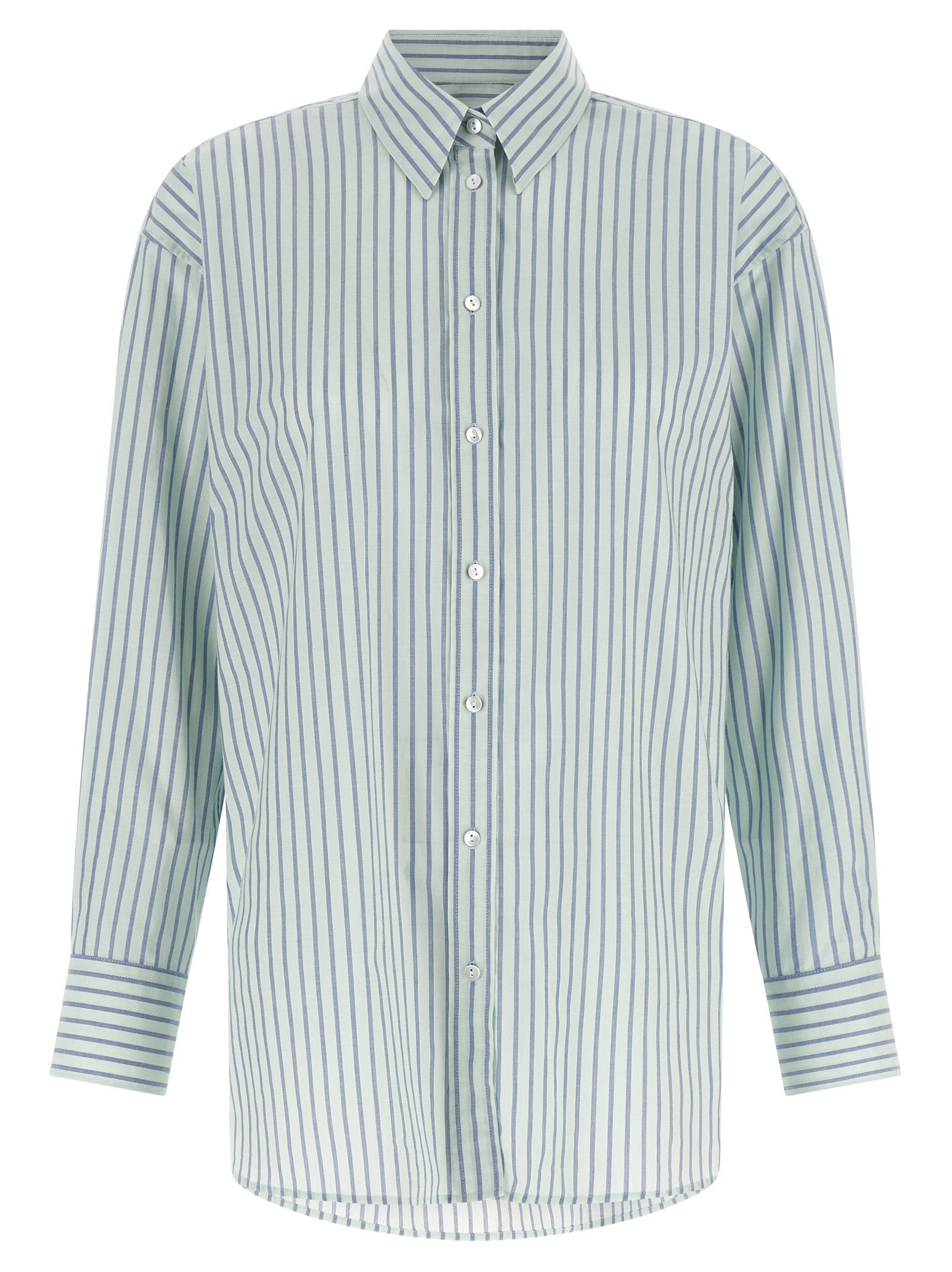 XACUS - nan - Multicolor - Shirt