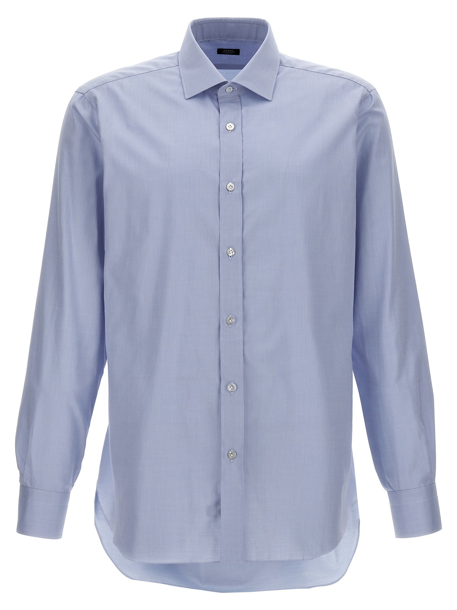 BARBA - nan - White - Shirt