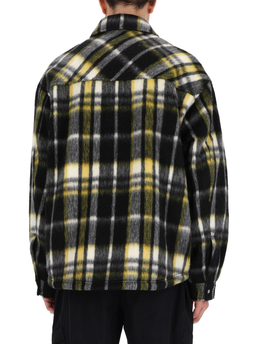 Represent - Man - Black - Shirt