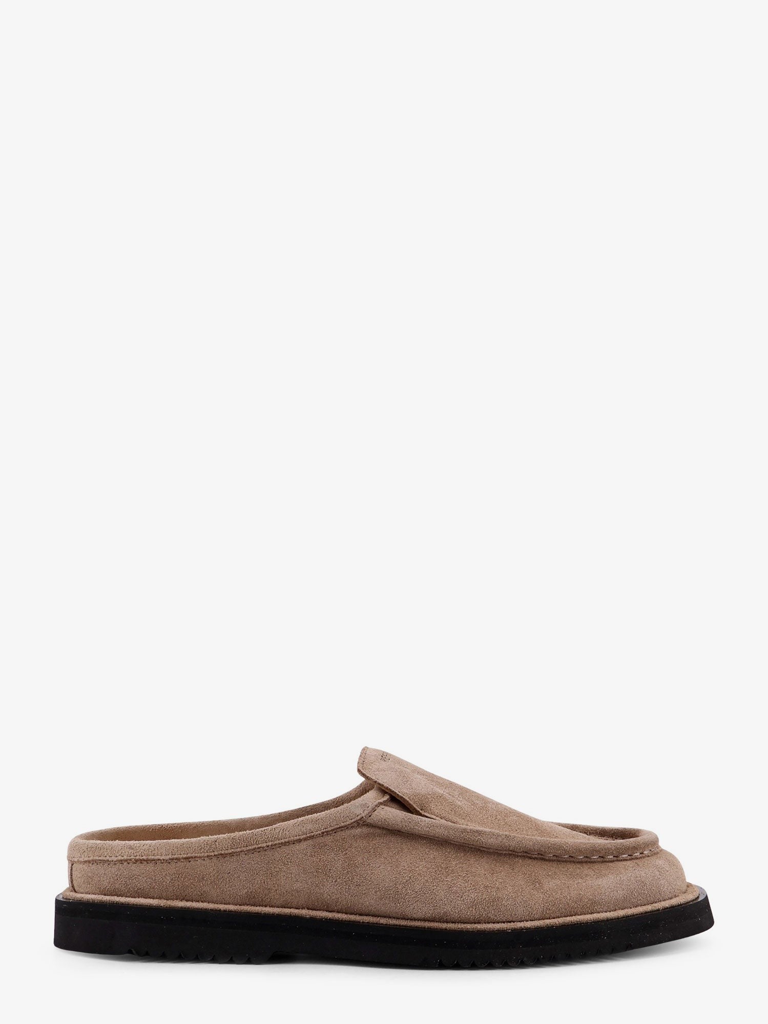REFERENCE - Man - Beige - Sandal