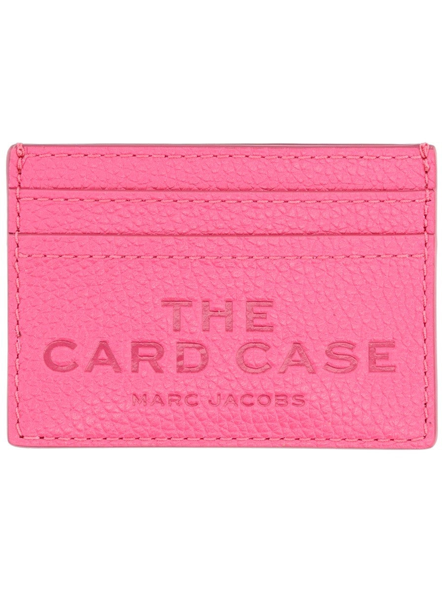 Marc Jacobs - Woman - Pink - Wallet