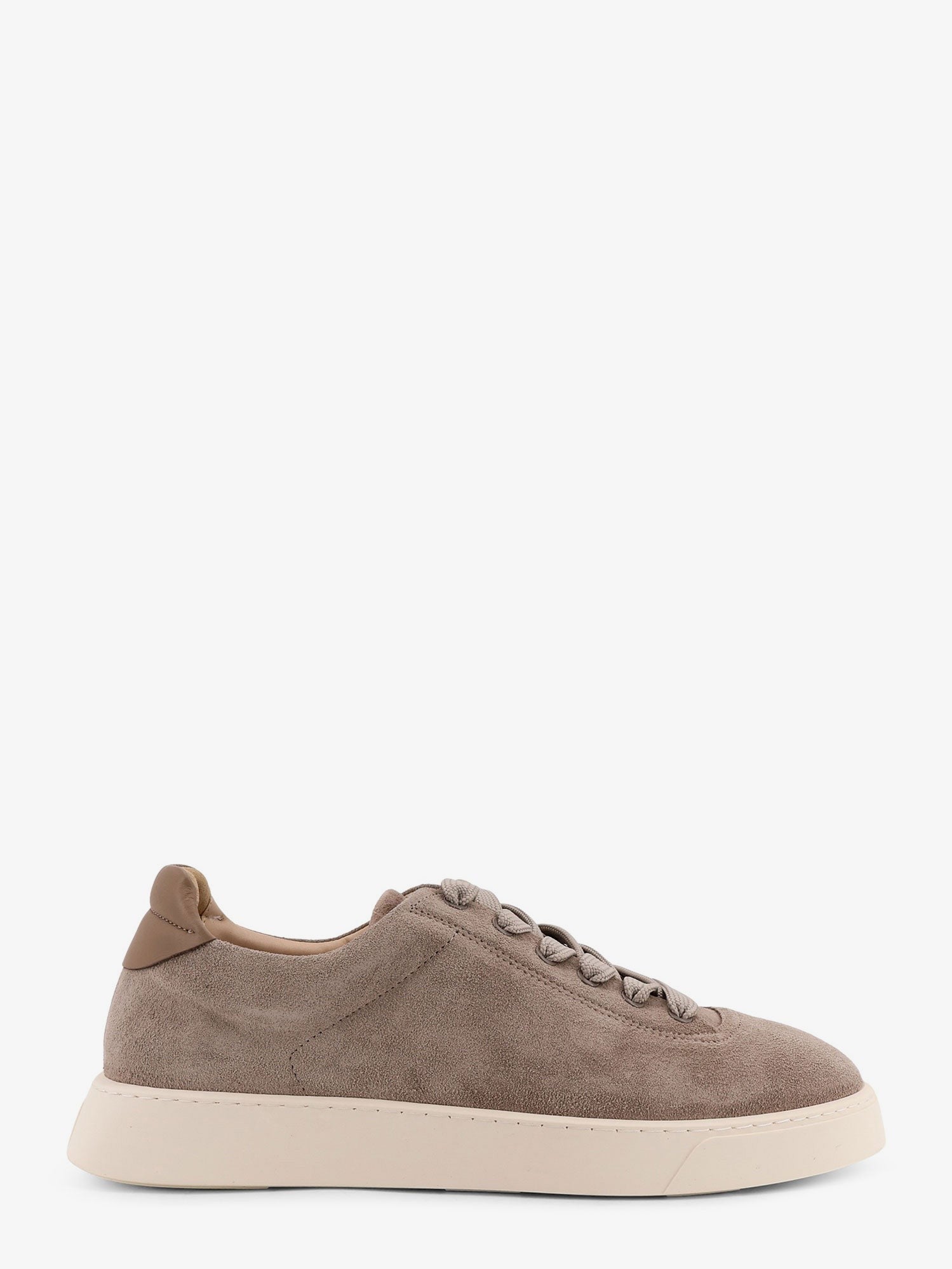 REFERENCE - Man - Beige - Sneaker