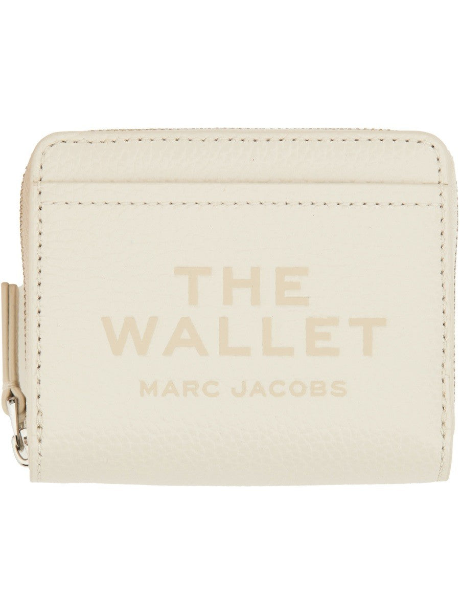 Marc Jacobs - Woman - White - Wallet