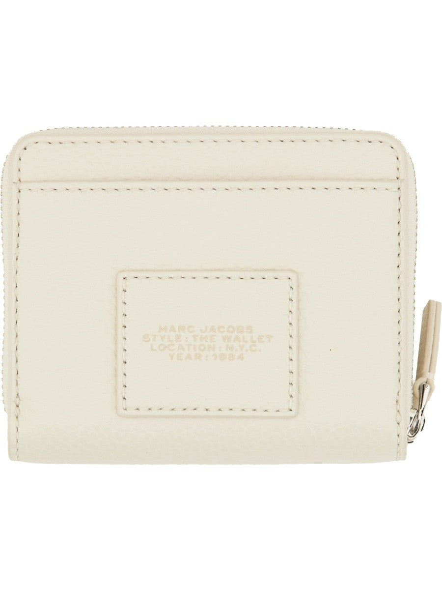 Marc Jacobs - Woman - White - Wallet