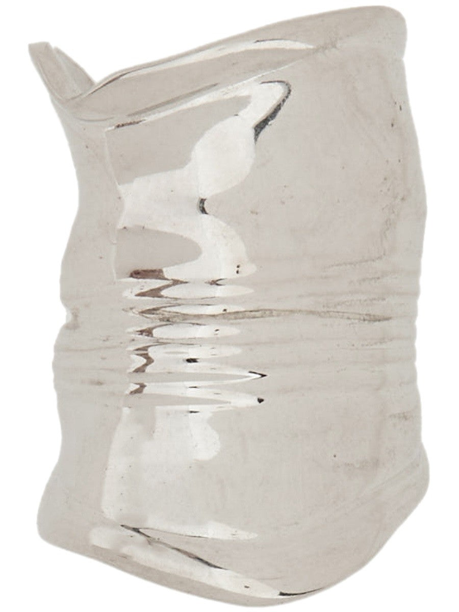 JEAN PAUL GAULTIER - Woman - Silver - Earring