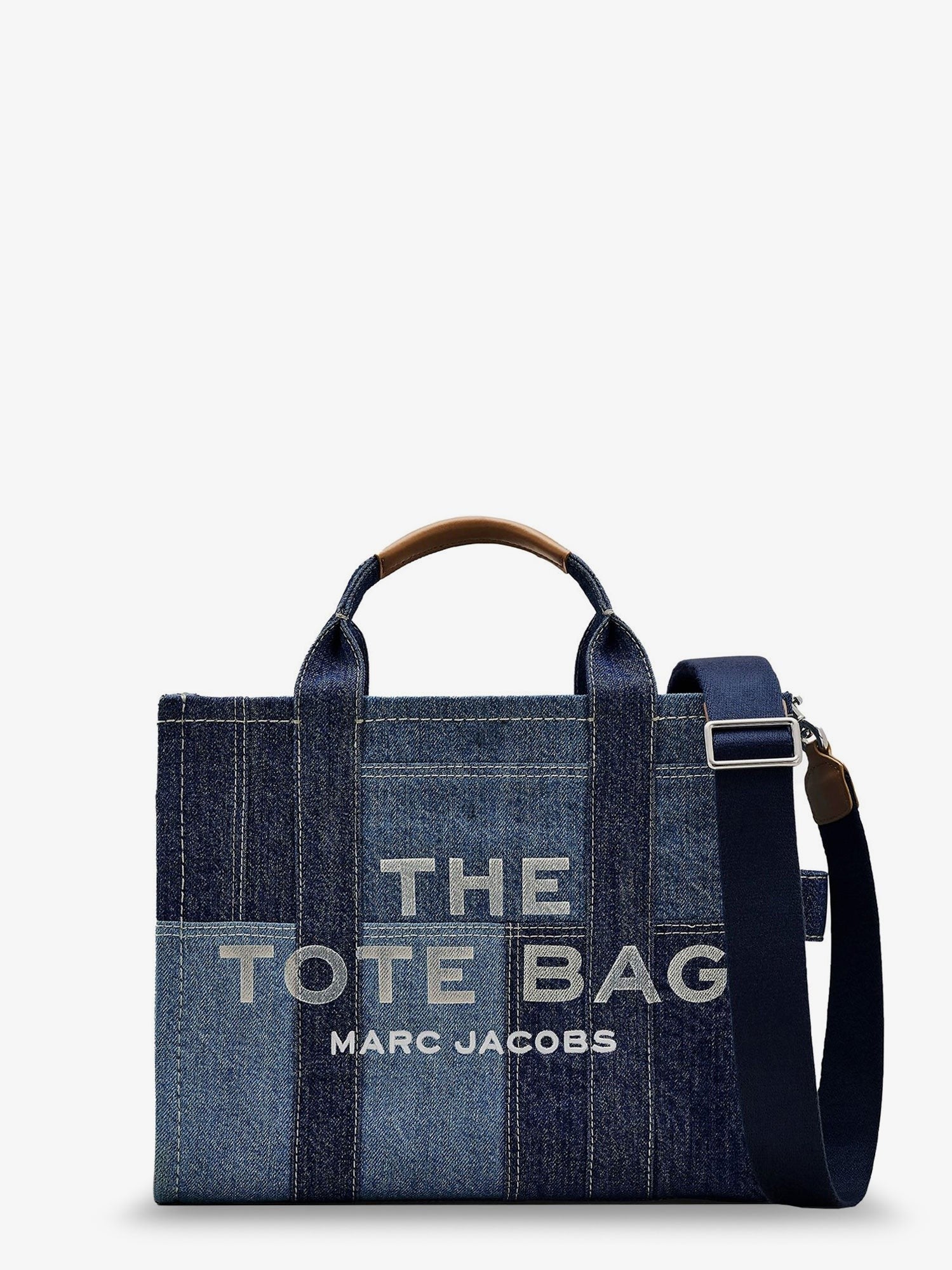 Marc Jacobs - Woman - Blue - Crossbody Bag