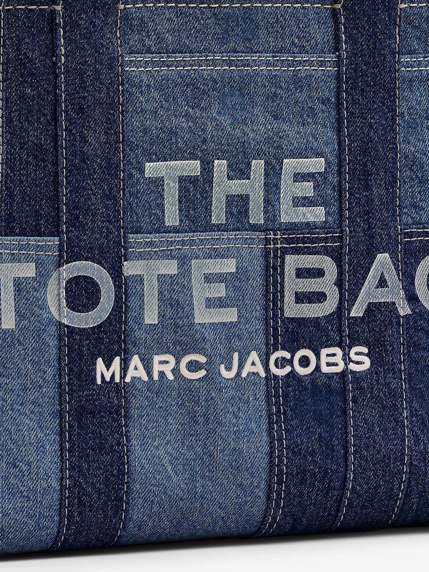Marc Jacobs - Woman - Blue - Crossbody Bag