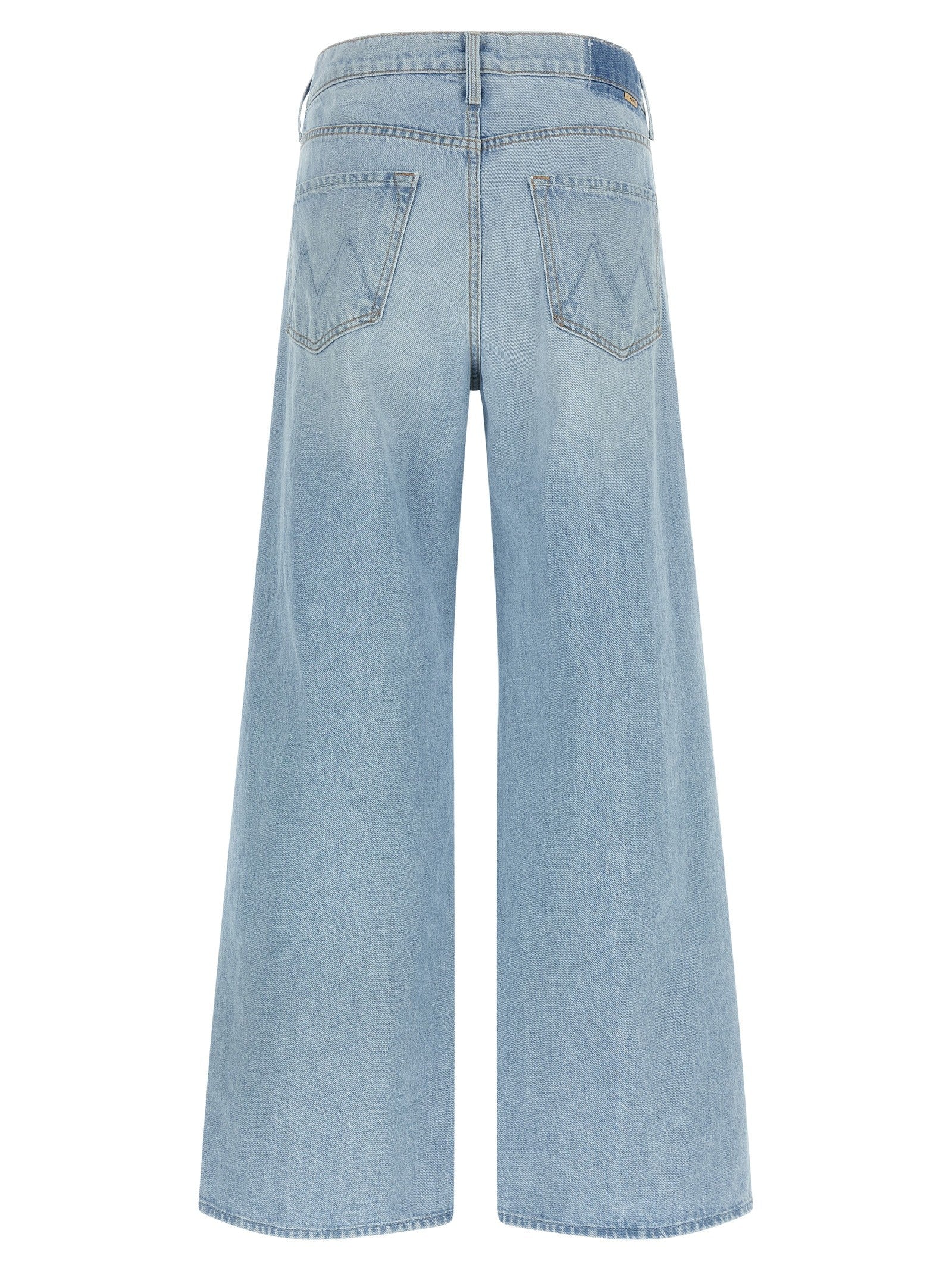 MOTHER - nan - White - Jeans