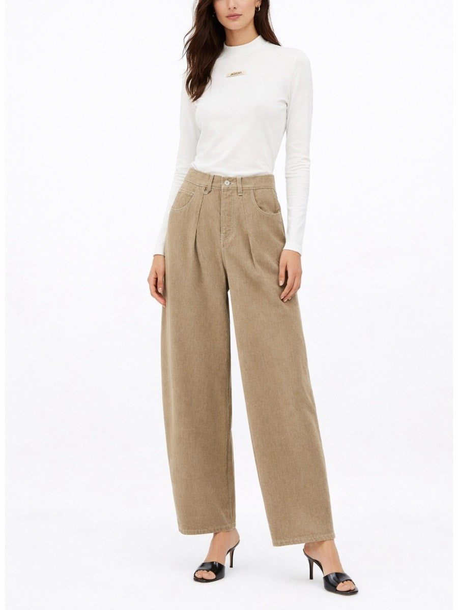 JACQUEMUS - Woman - White - T-shirt