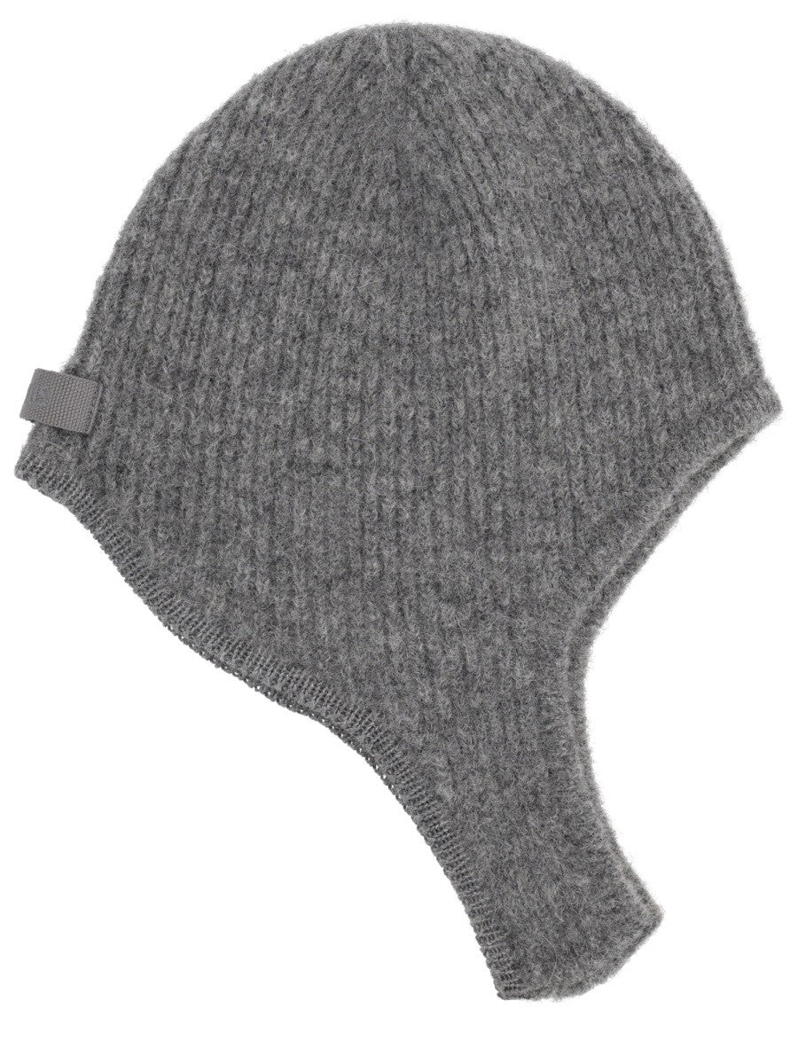 JACQUEMUS - Man - Grey - Hat