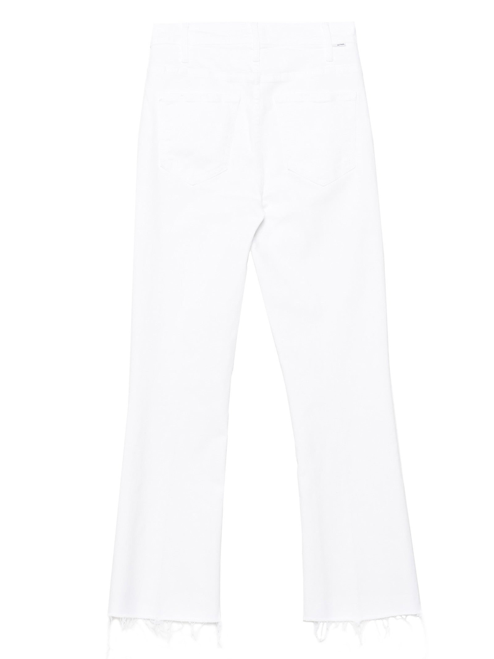 MOTHER - nan - White - Jeans