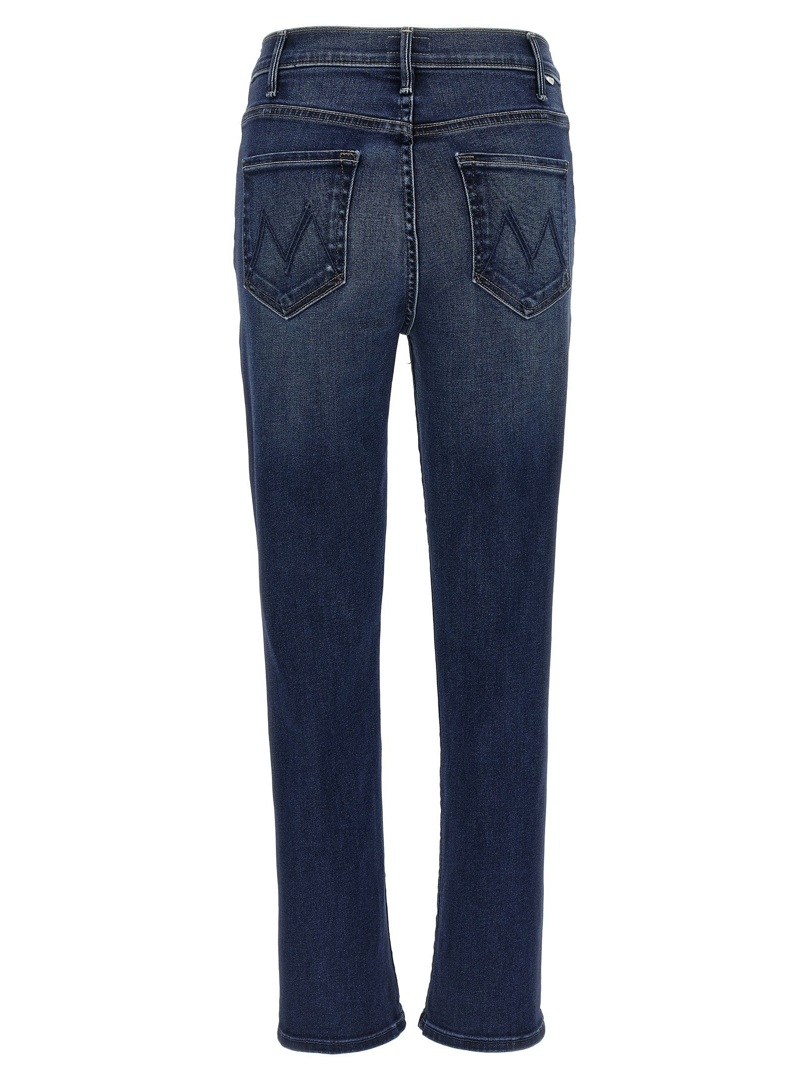 MOTHER - nan - Blue - Jeans