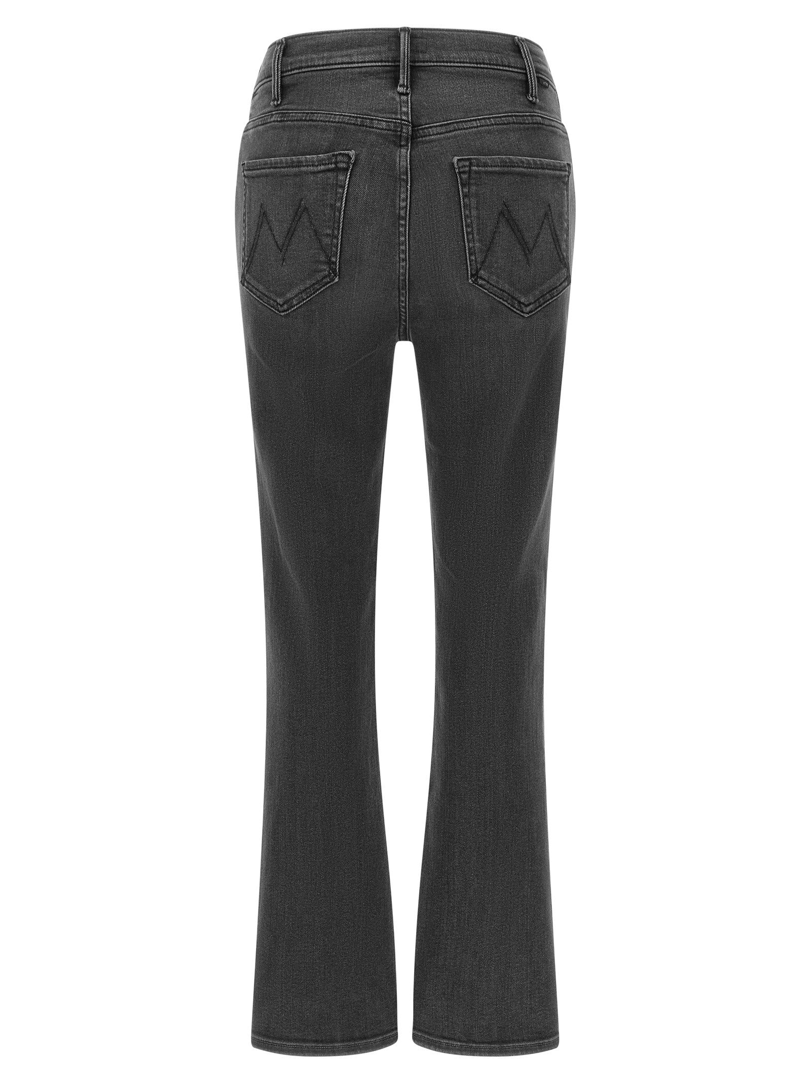 MOTHER - nan - Grey - Jeans