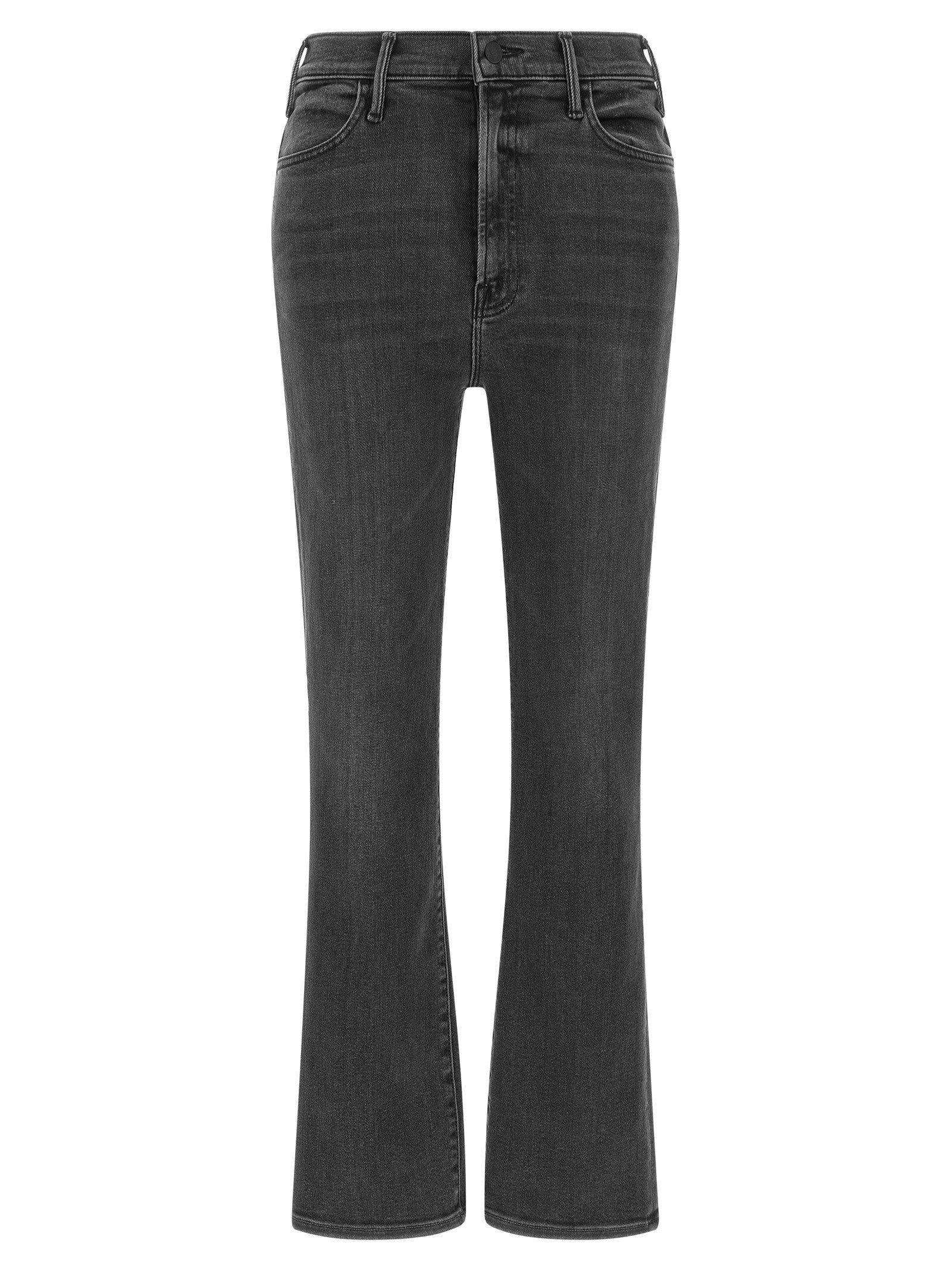 MOTHER - nan - Grey - Jeans