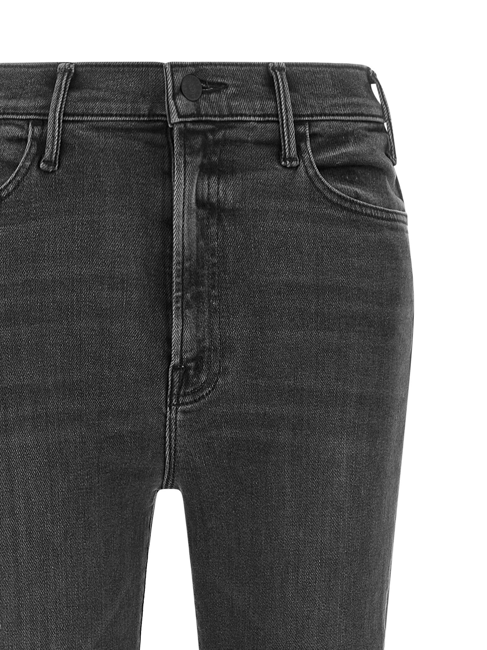 MOTHER - nan - Grey - Jeans
