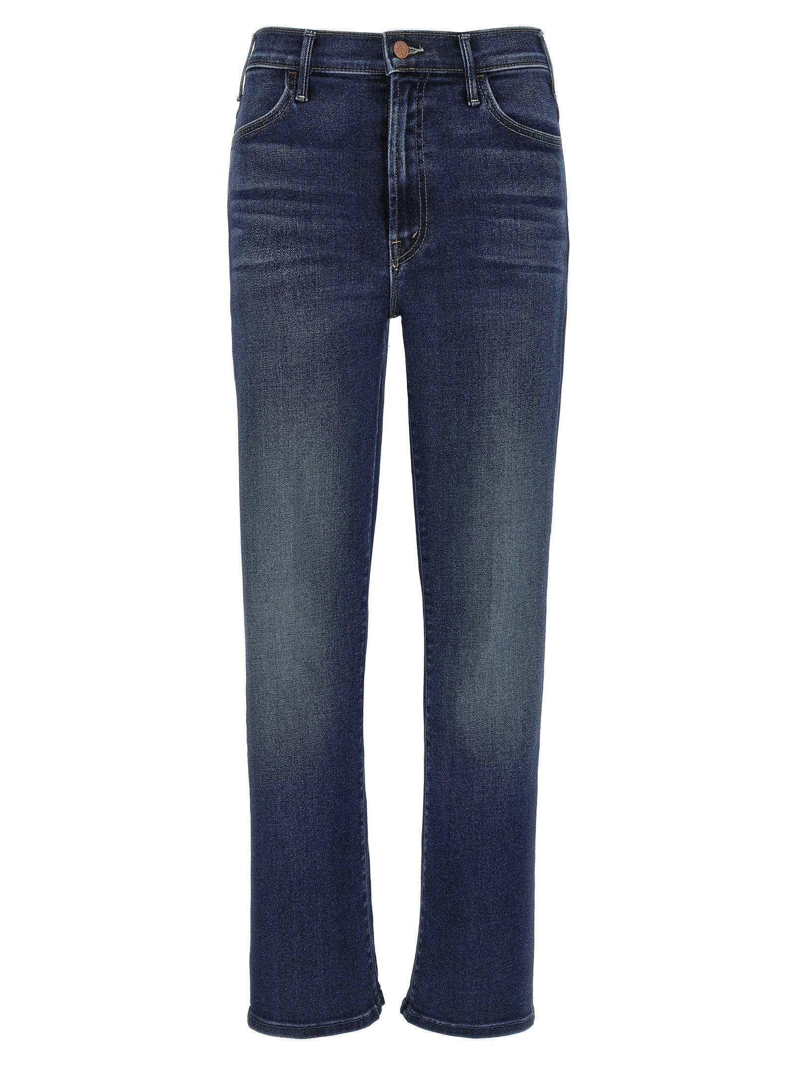 MOTHER - nan - Blue - Jeans