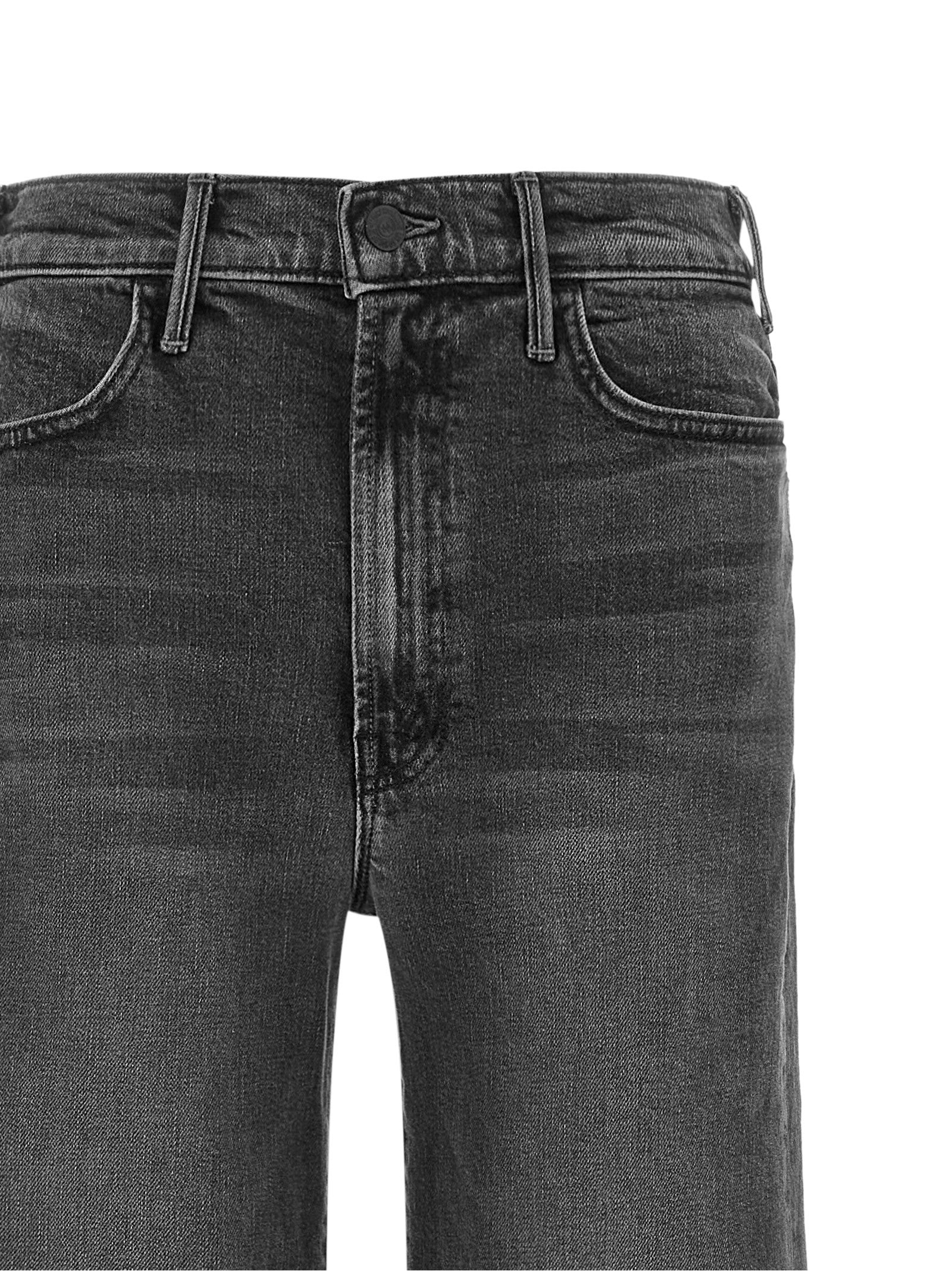 MOTHER - nan - Grey - Jeans