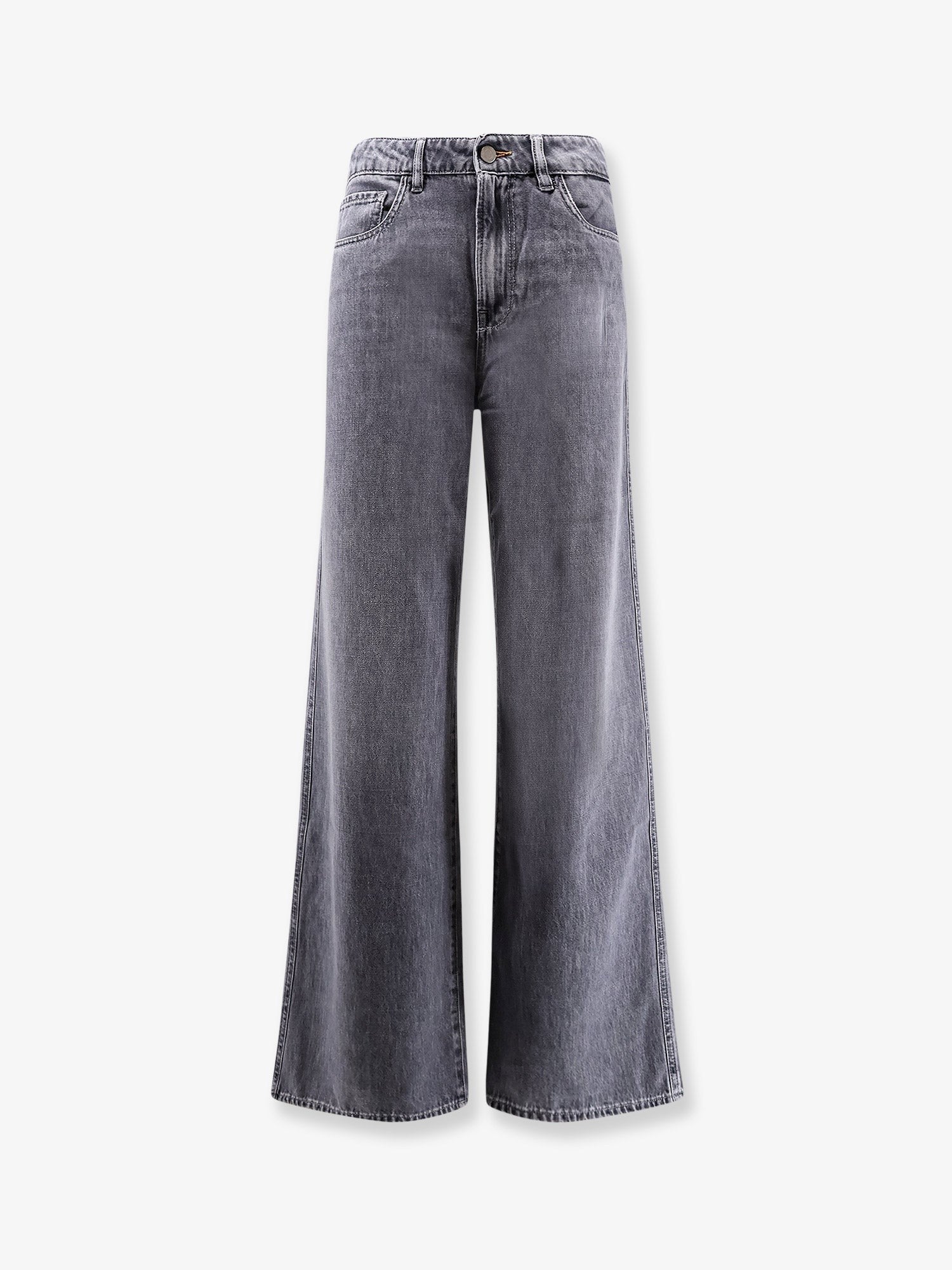 3X1 - Woman - Grey - Jeans