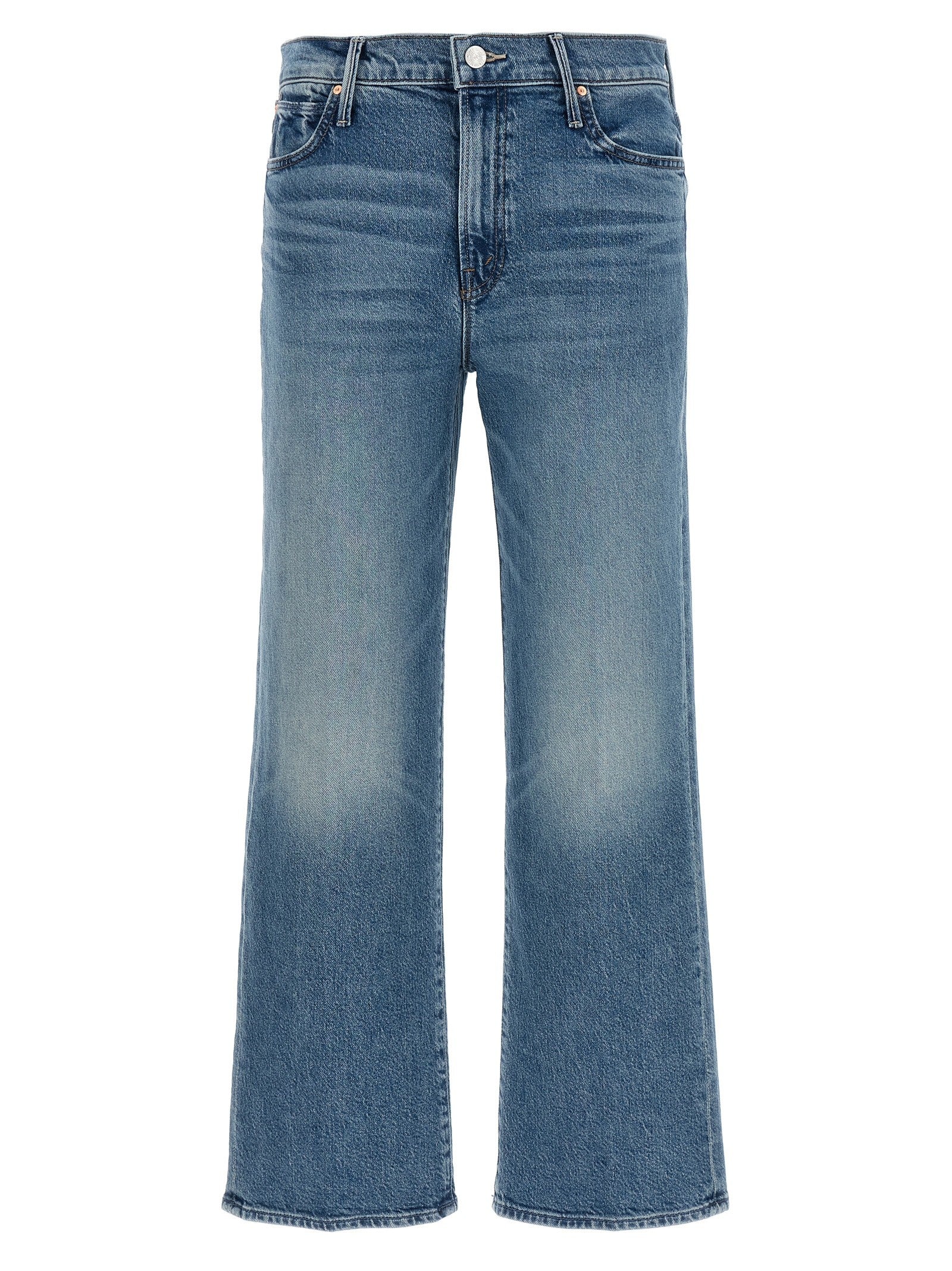 MOTHER - nan - Blue - Jeans