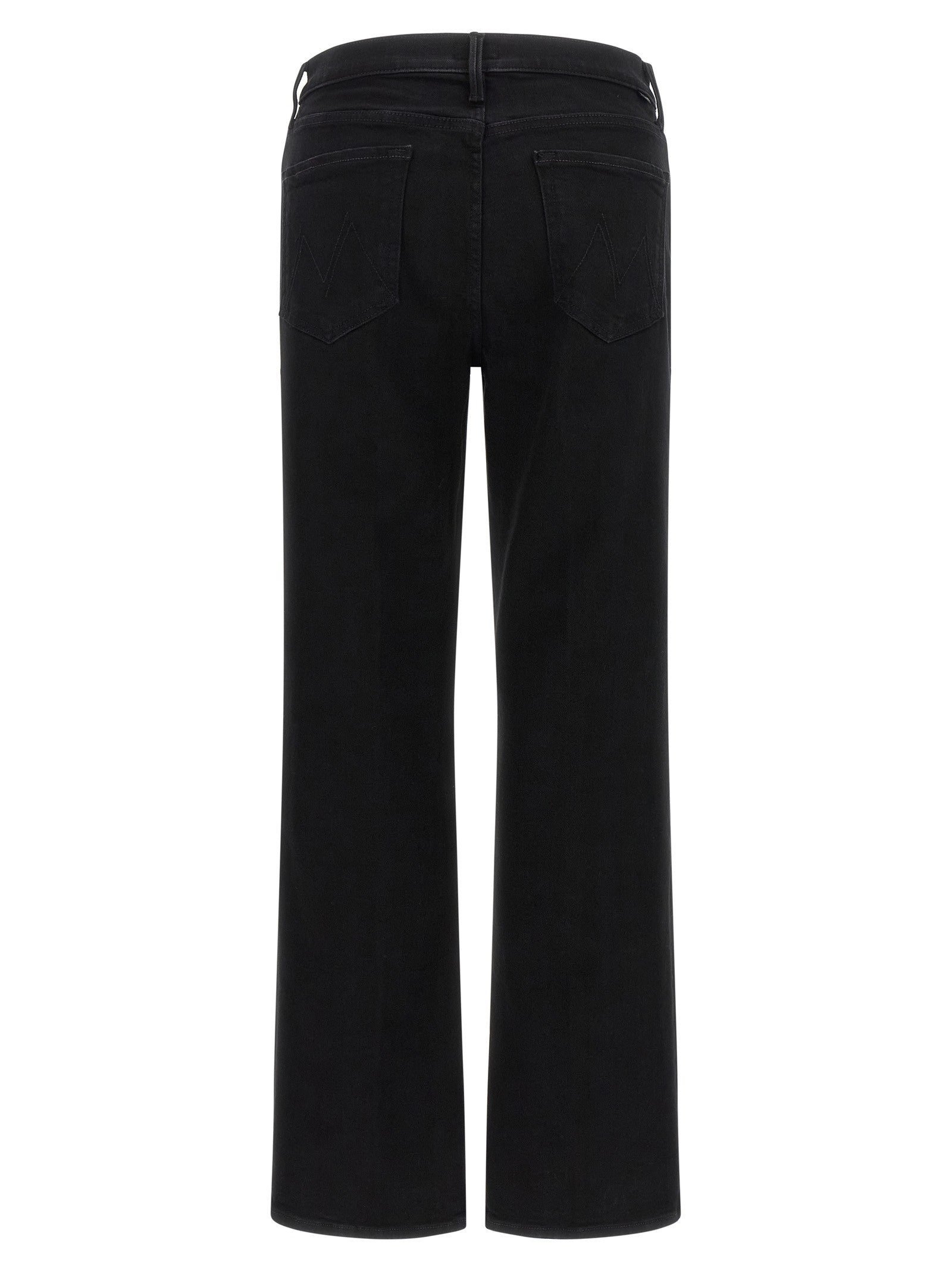 MOTHER - nan - Black - Jeans