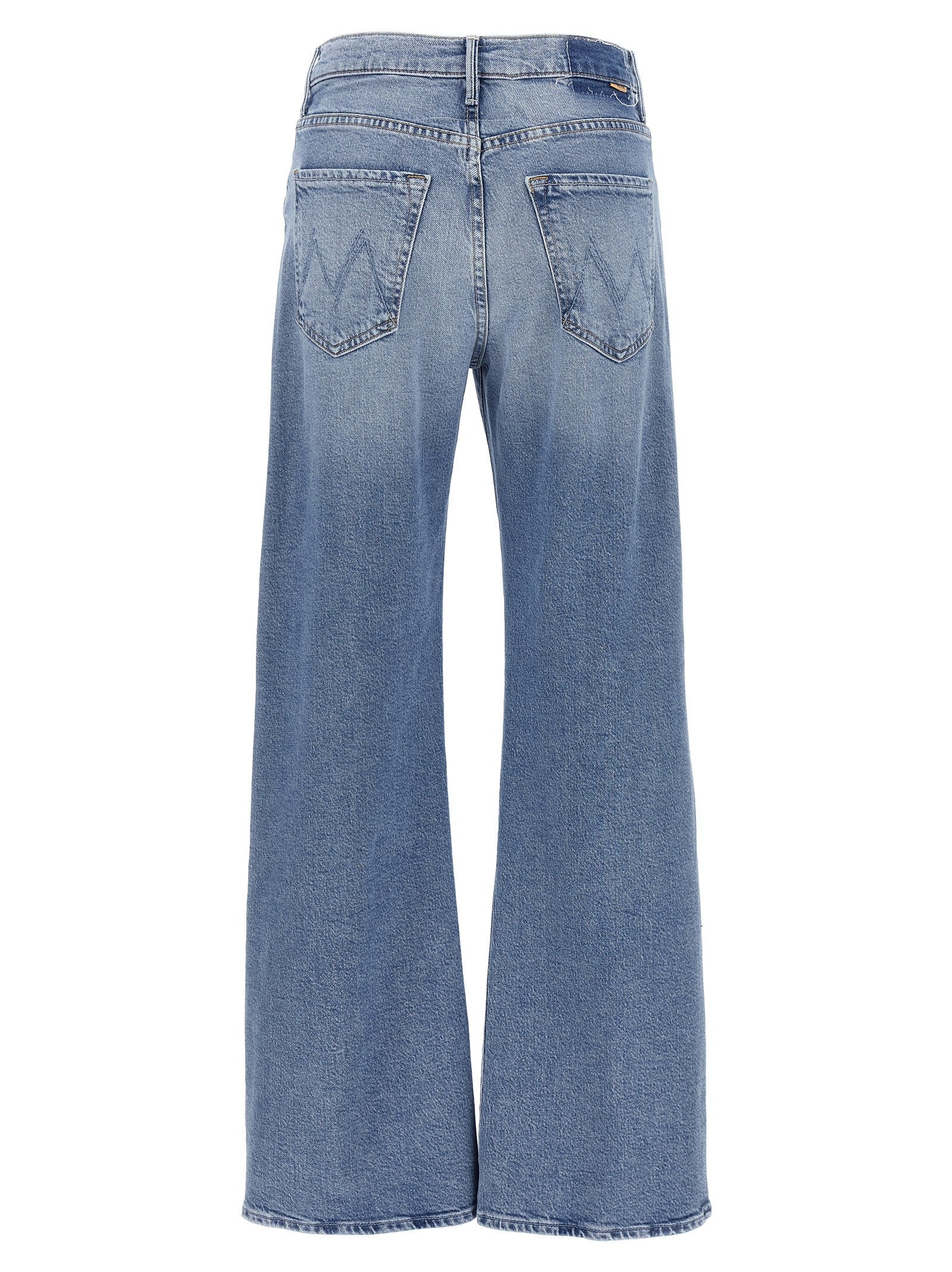 MOTHER - nan - White - Jeans