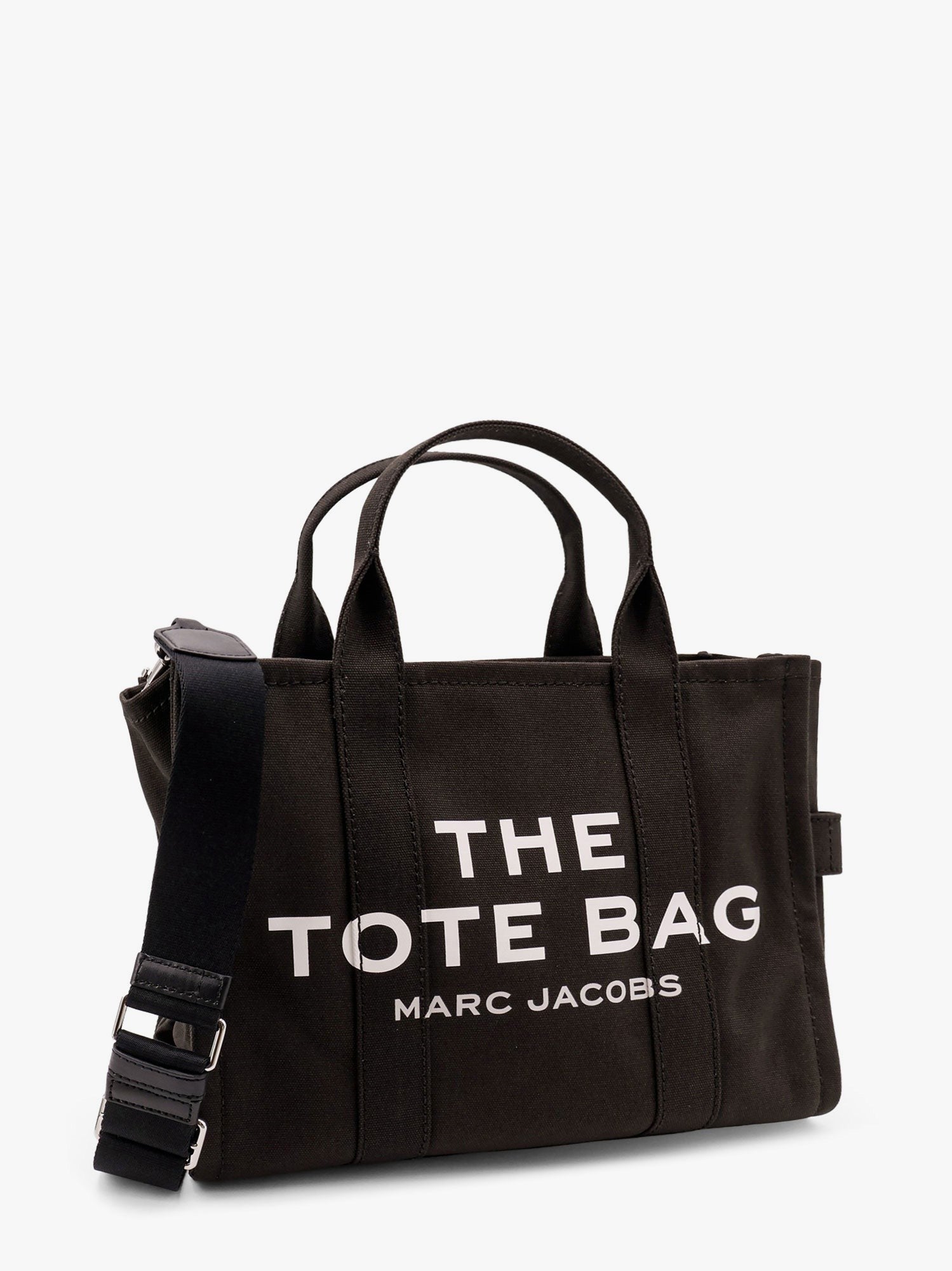Marc Jacobs - Woman - Black - Crossbody Bag