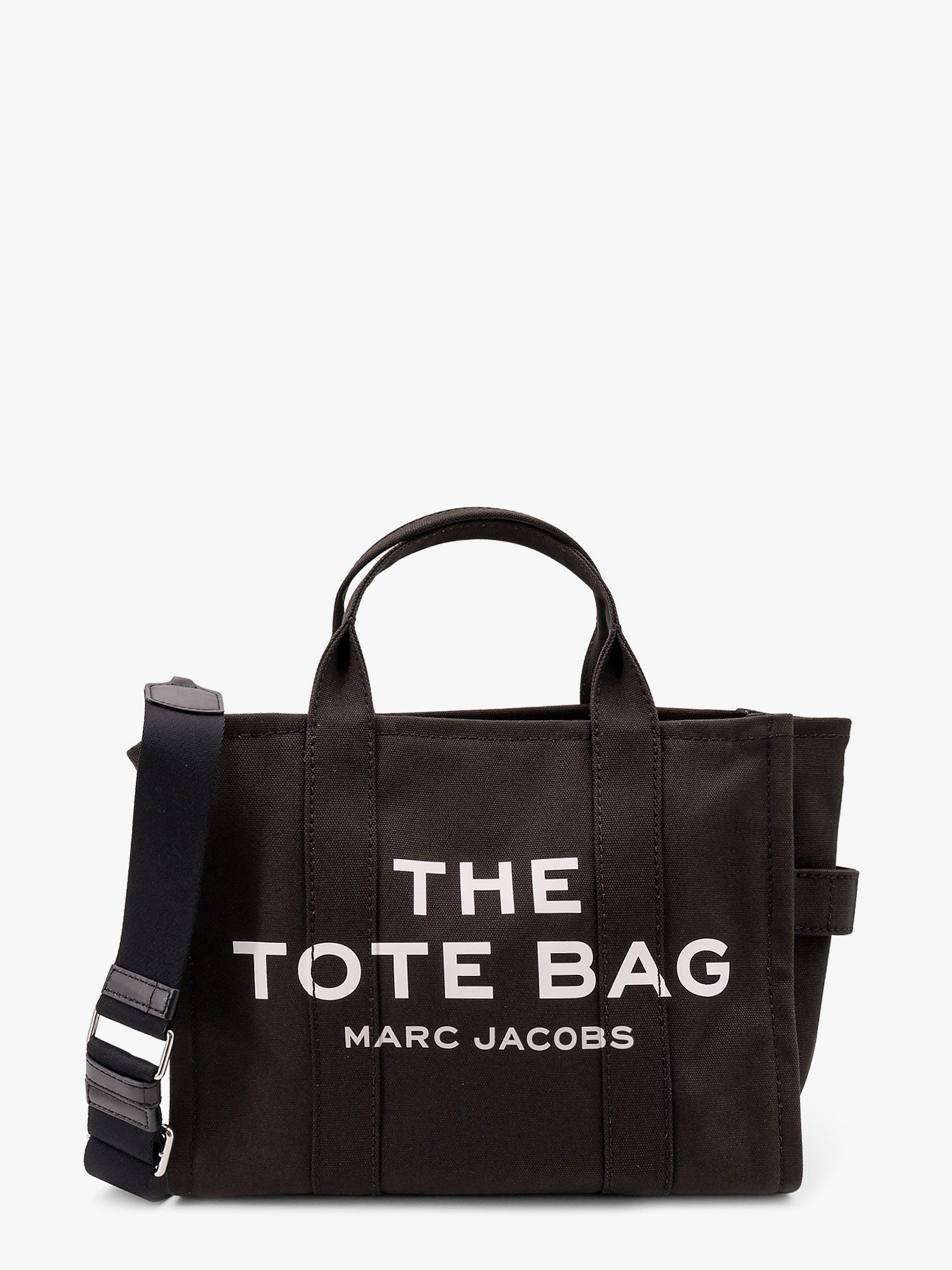 Marc Jacobs - Woman - Black - Crossbody Bag