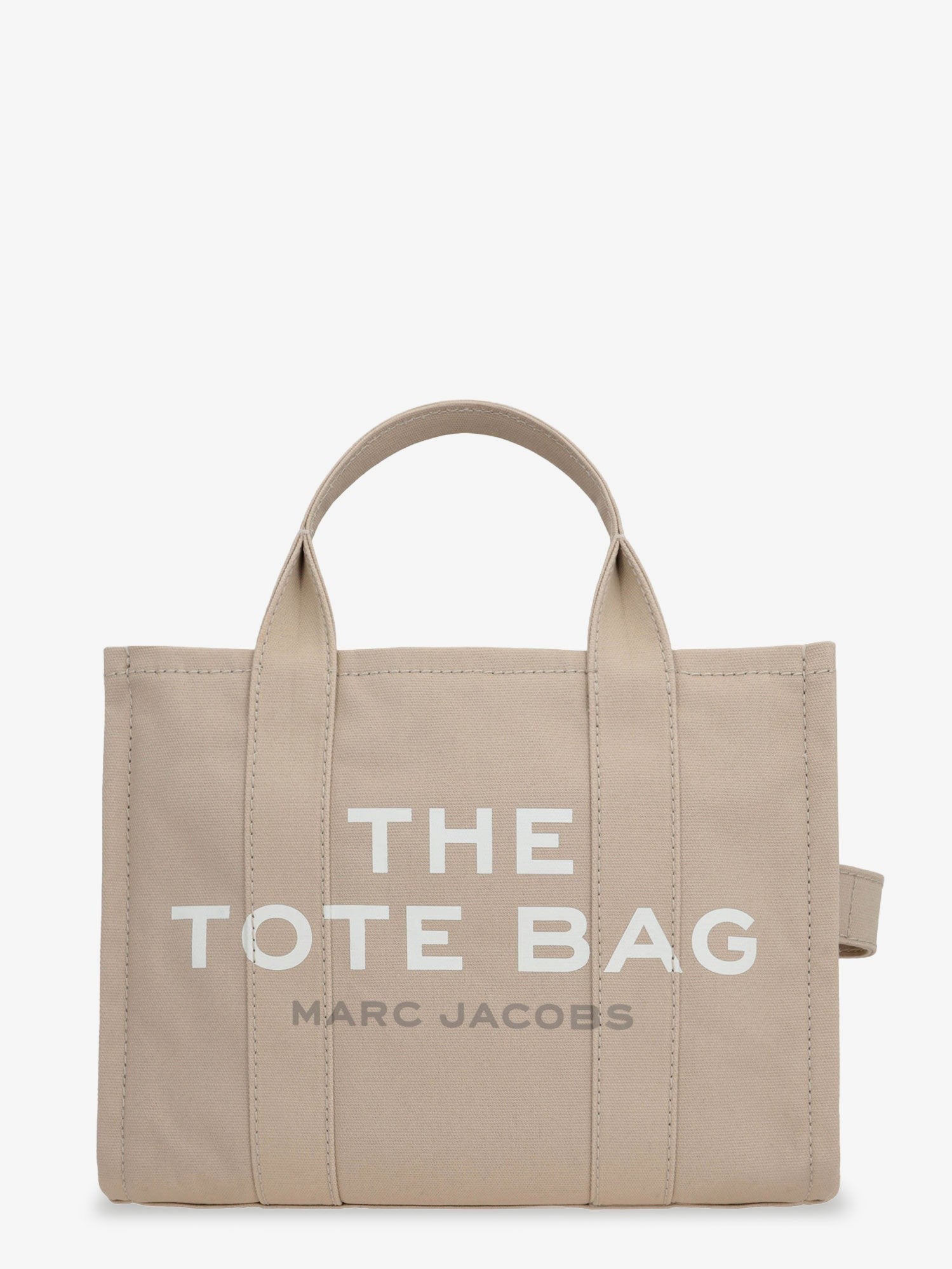 Marc Jacobs - Woman - Beige - Crossbody Bag