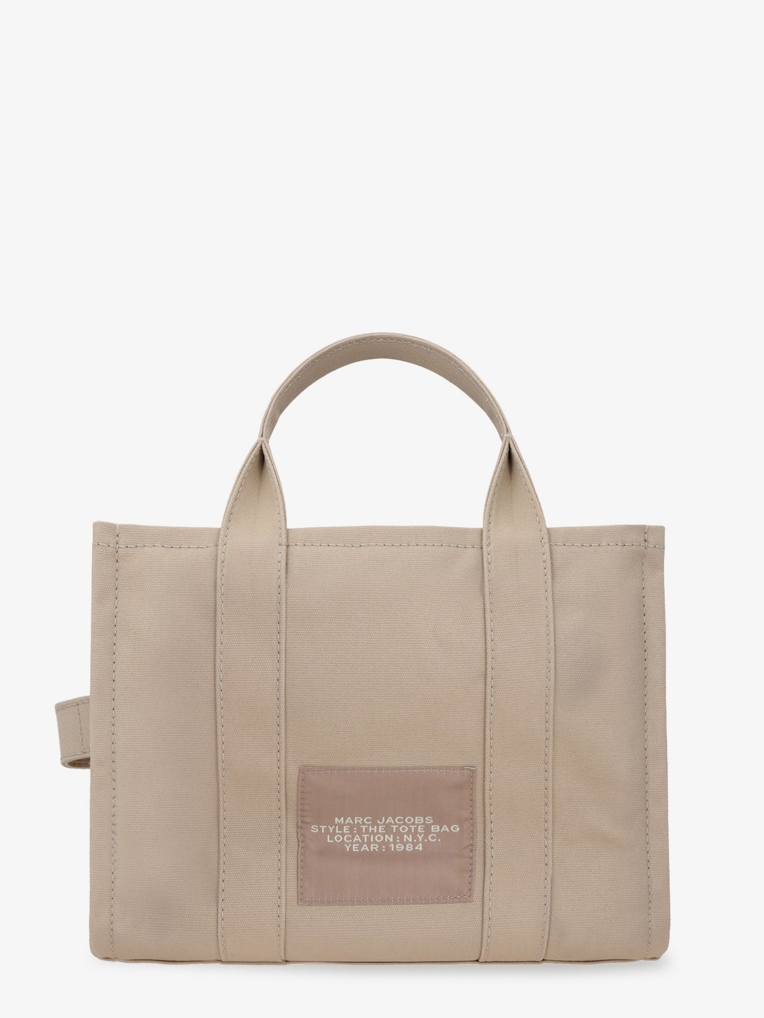 Marc Jacobs - Woman - Beige - Crossbody Bag