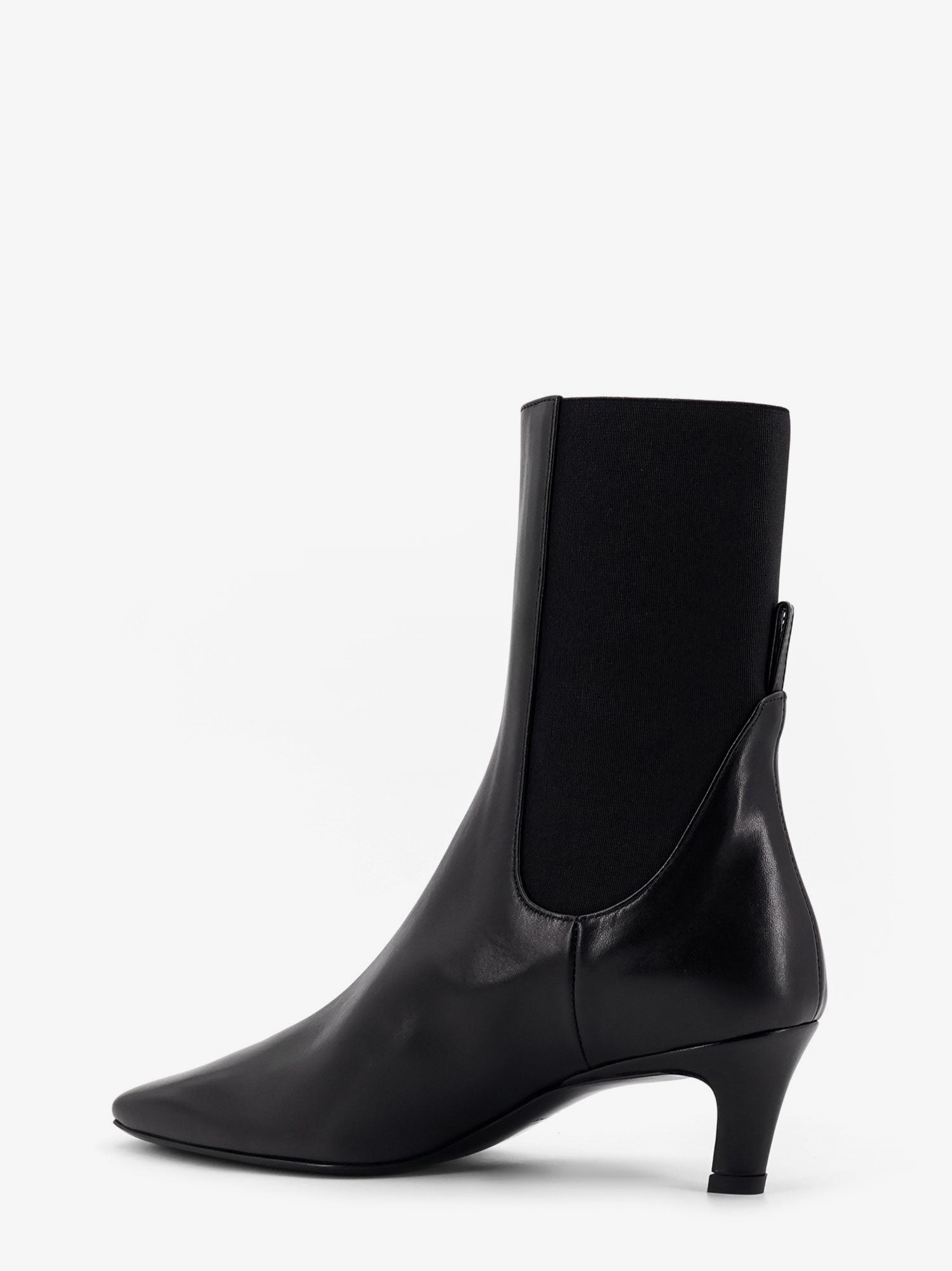 TOTEME - Woman - Black - Boot