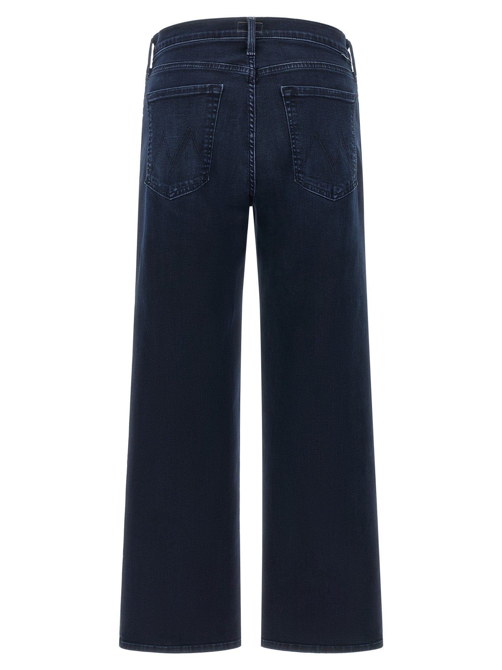 MOTHER - nan - Blue - Jeans