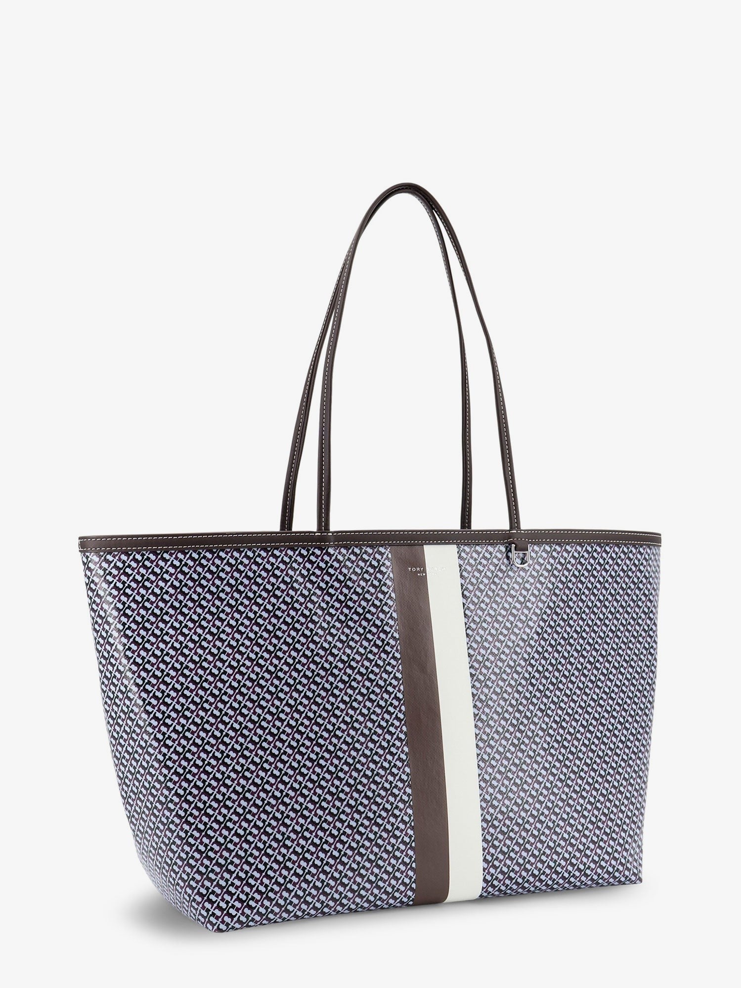 Tory Burch - Woman - Blue - Shoulder Bag