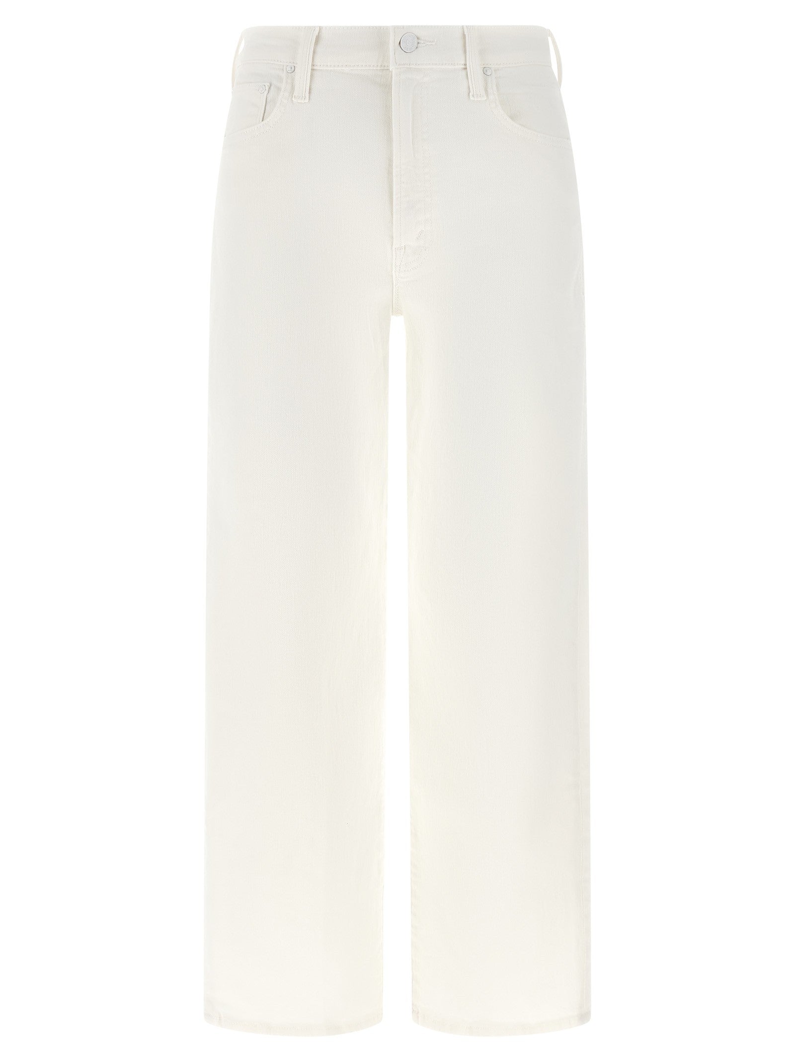MOTHER - nan - White - Jeans
