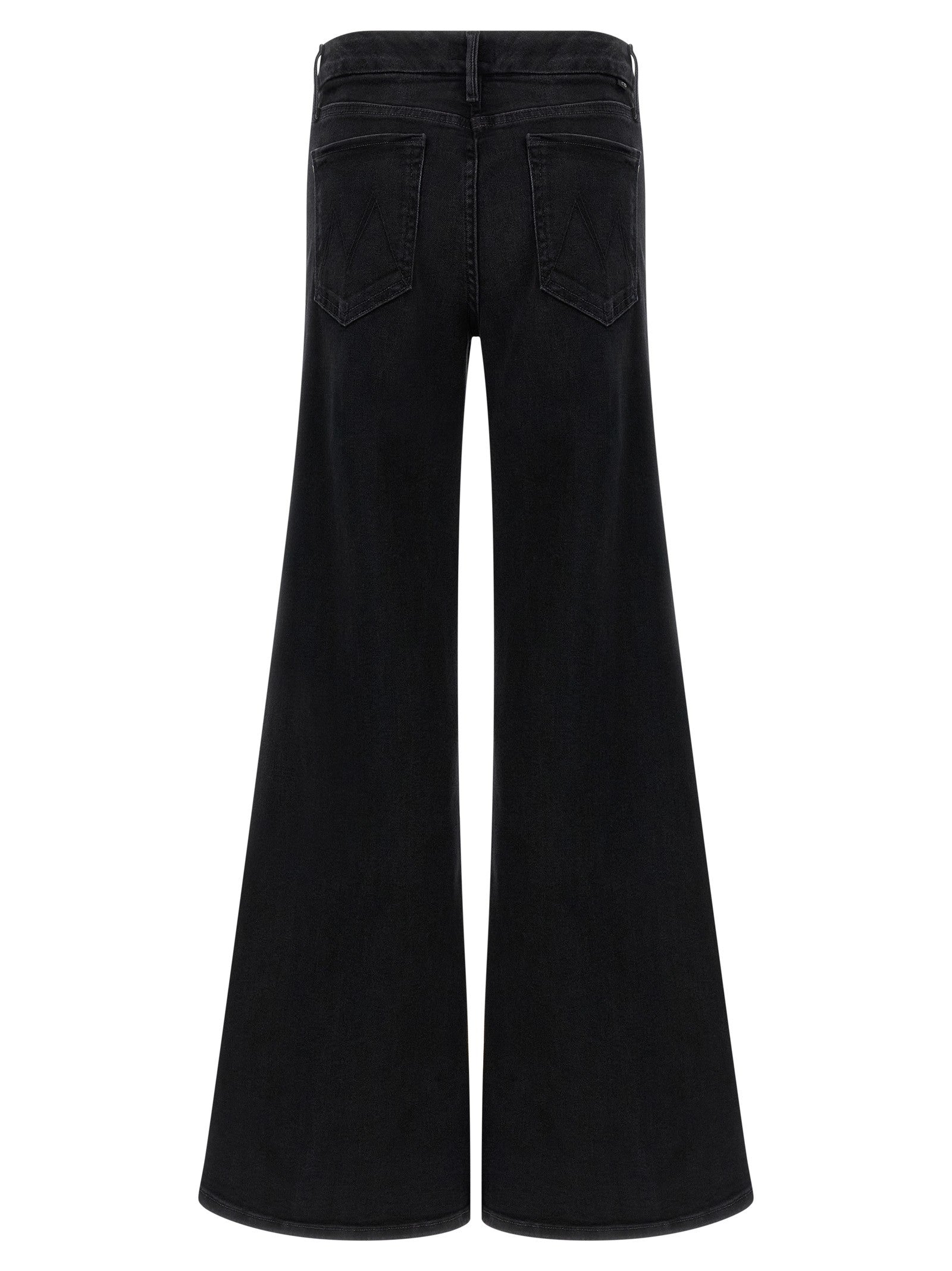 MOTHER - nan - Black - Jeans