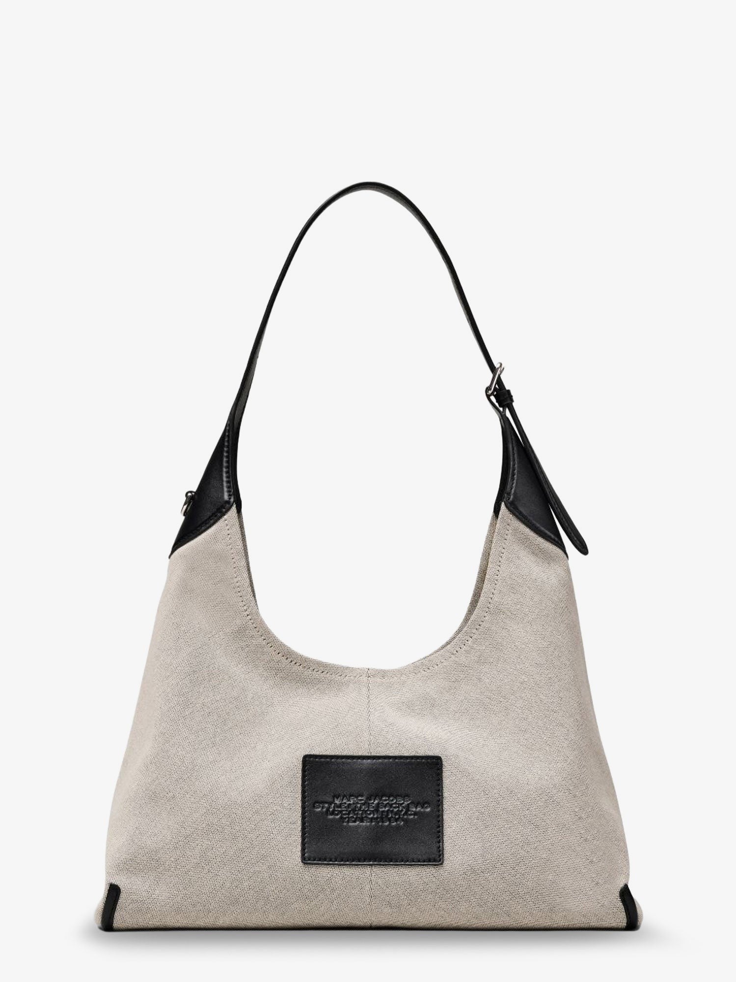 Marc Jacobs - Woman - Grey - Shoulder Bag