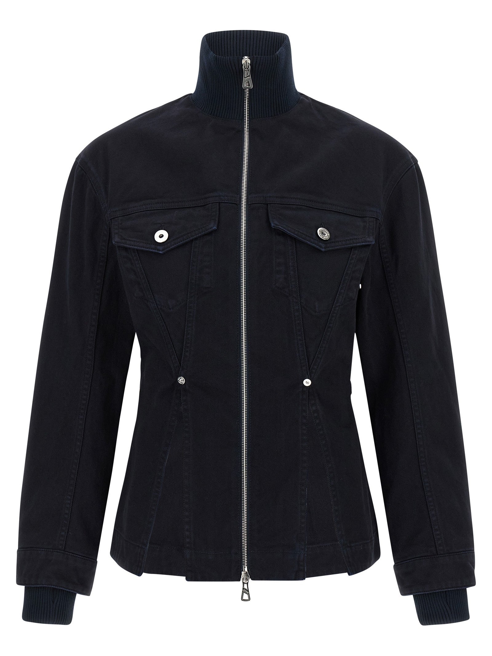 JEAN PAUL GAULTIER - nan - Blue - Jacket