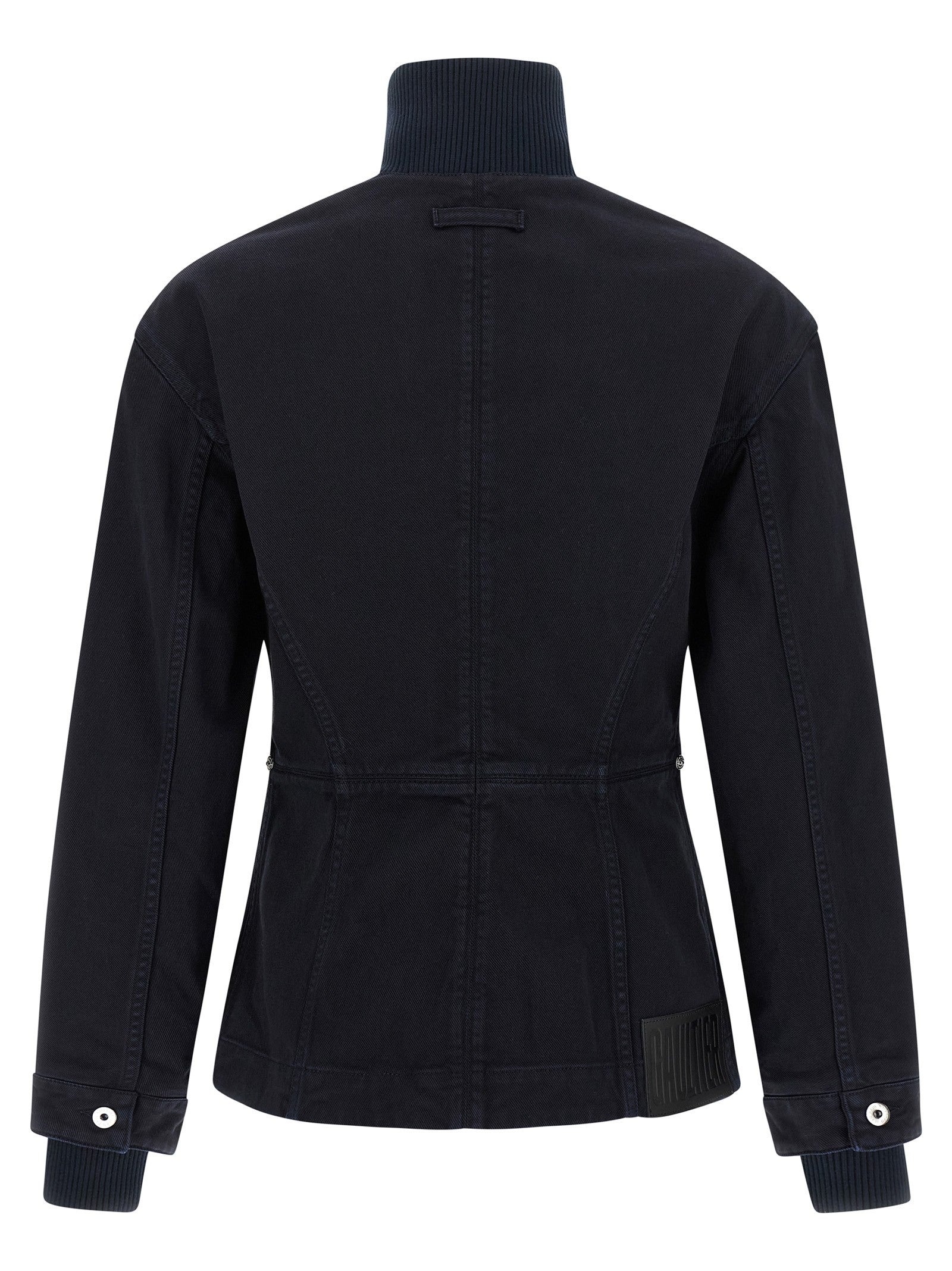 JEAN PAUL GAULTIER - nan - Blue - Jacket
