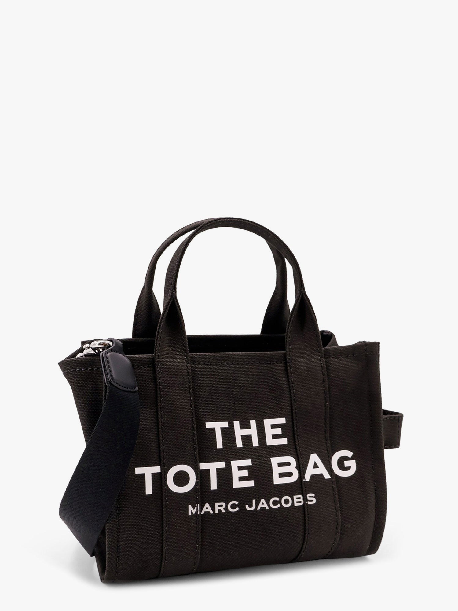Marc Jacobs - Woman - Black - Crossbody Bag