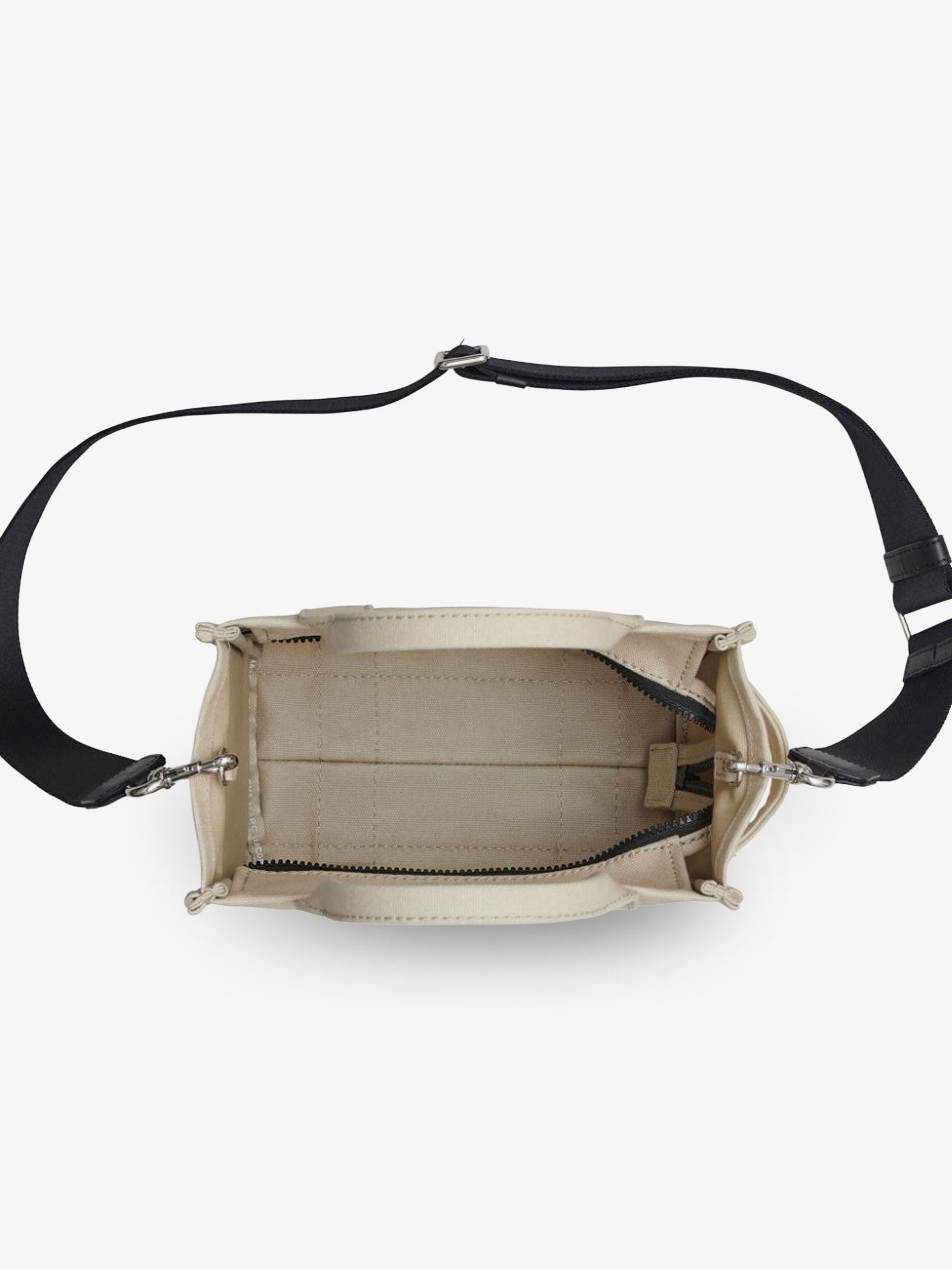 Marc Jacobs - Woman - Beige - Crossbody Bag