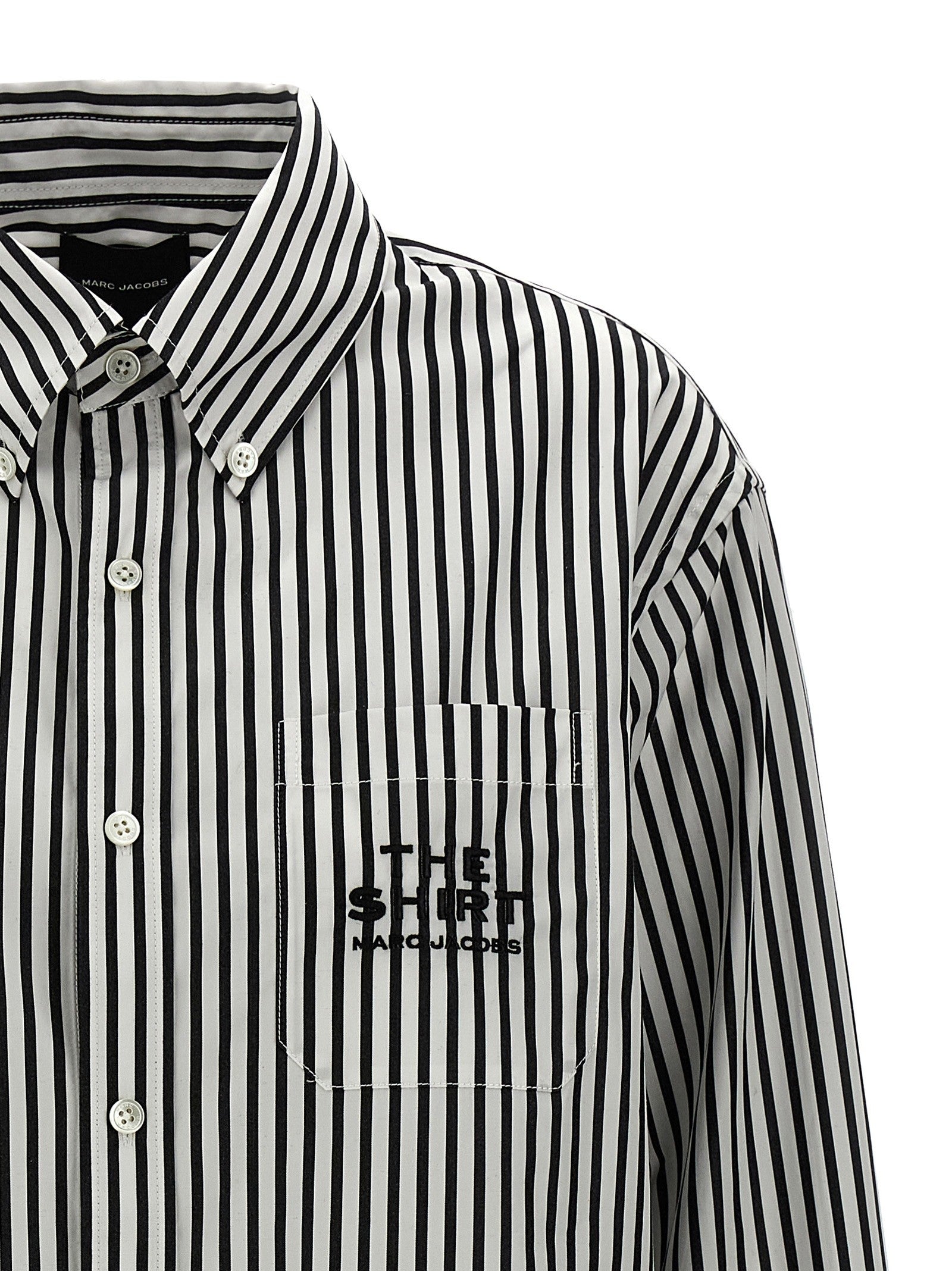 Marc Jacobs - nan - Multicolor - Shirt