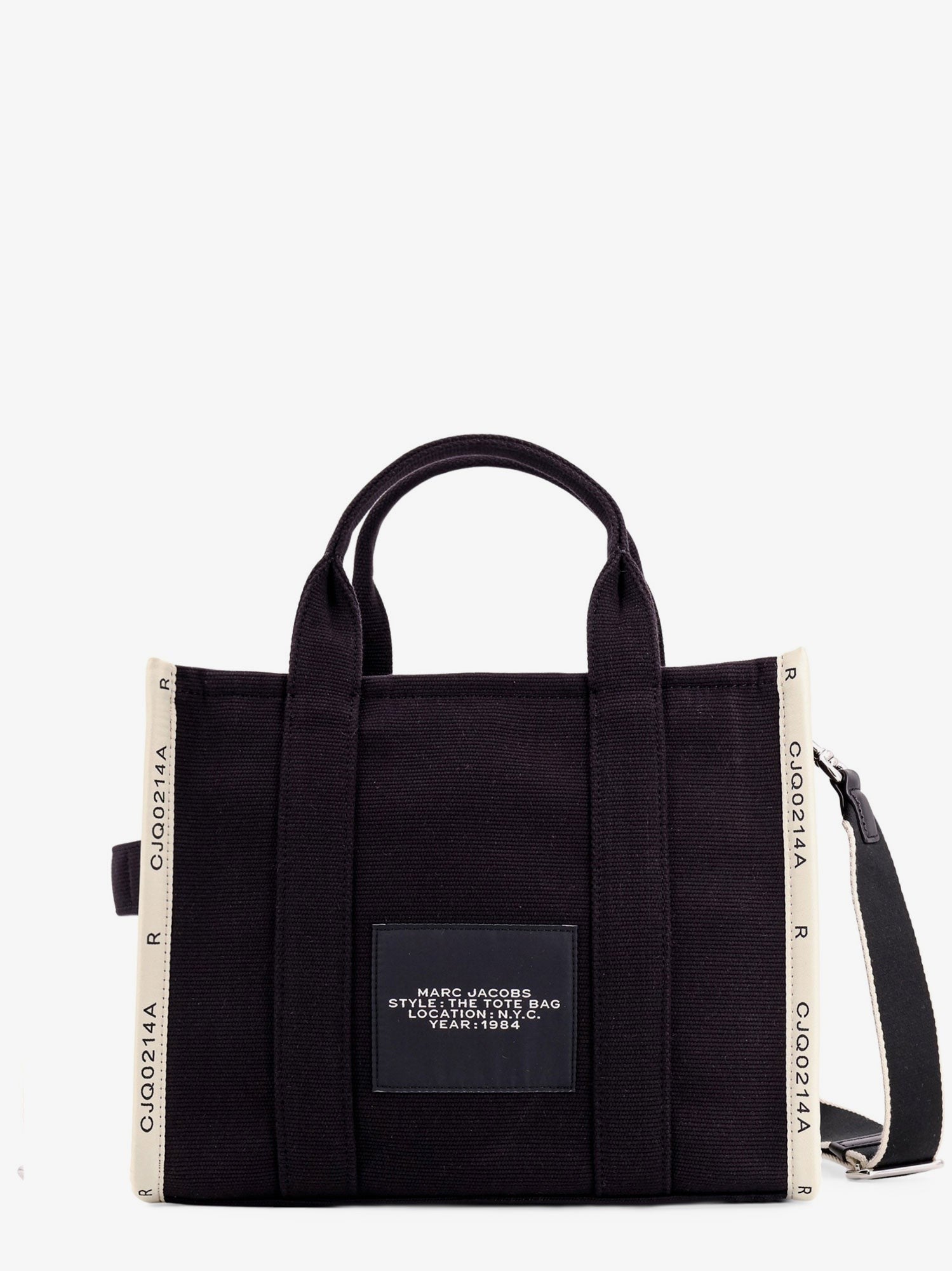 Marc Jacobs - Woman - Black - Crossbody Bag