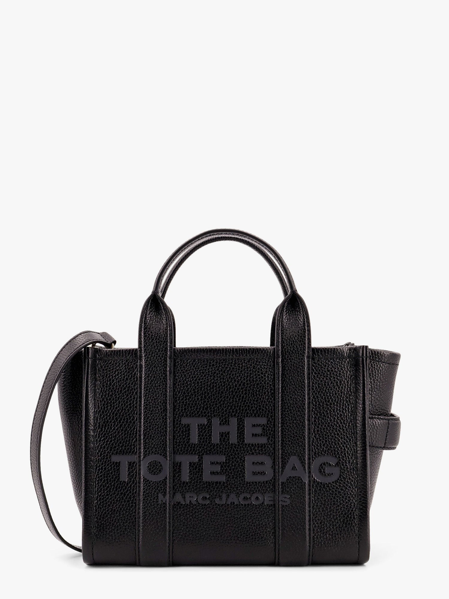 Marc Jacobs - Woman - Black - Crossbody Bag
