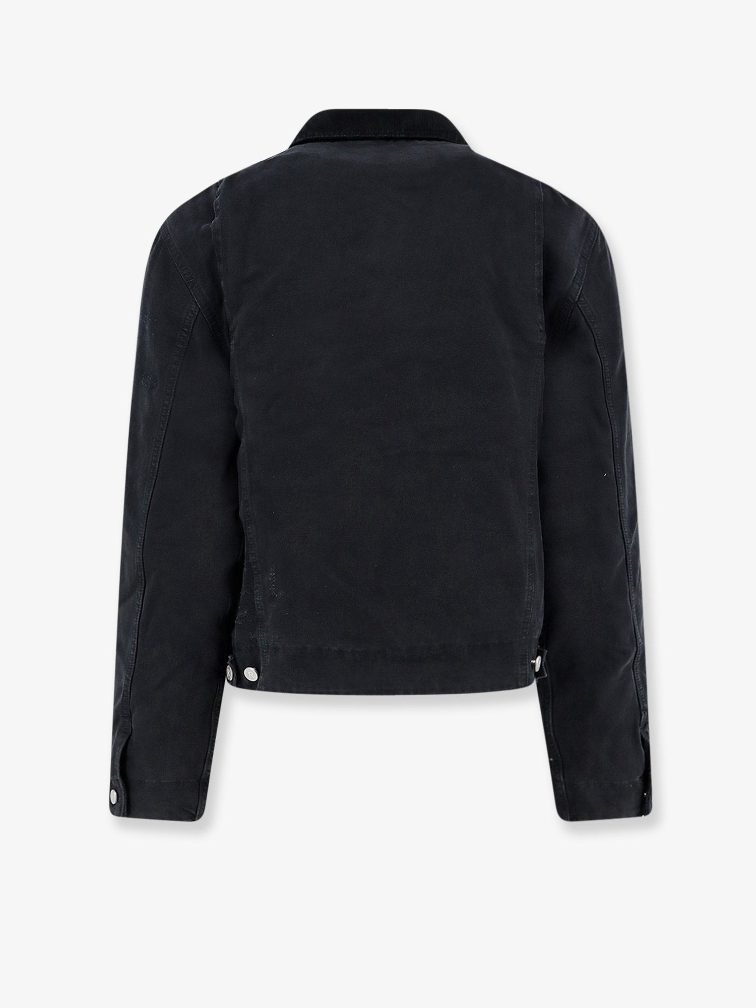 Represent - Man - Black - Jacket